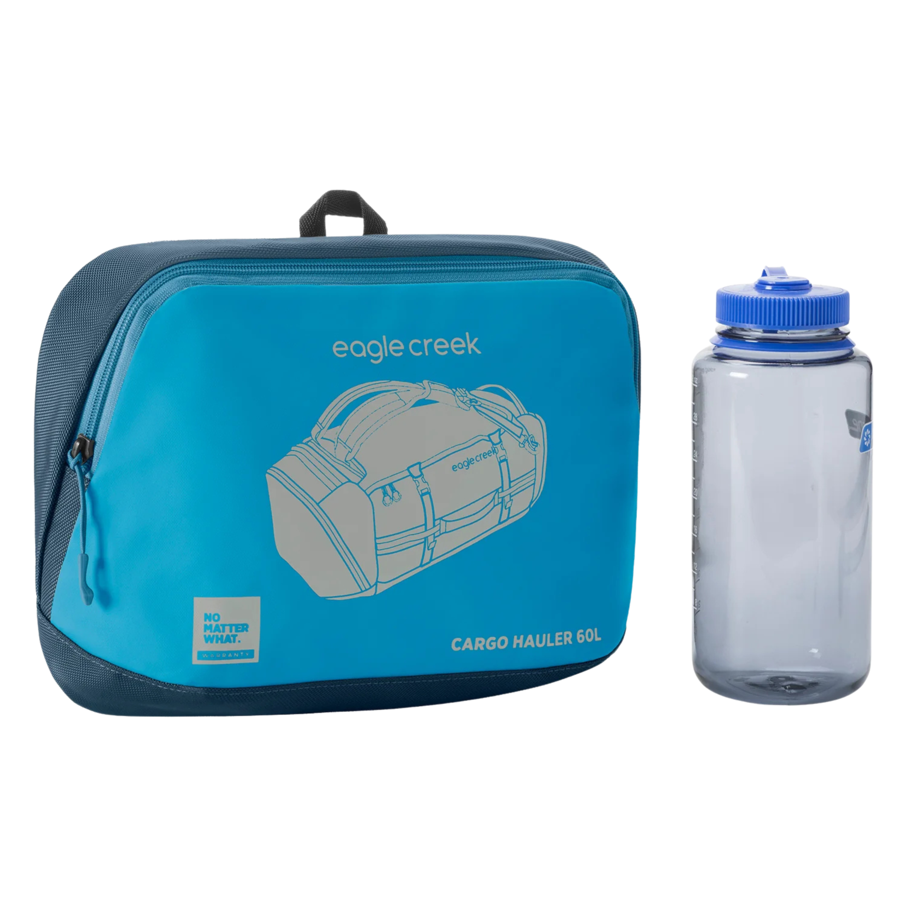 Eagle Creek Cargo Hauler Duffel 60L