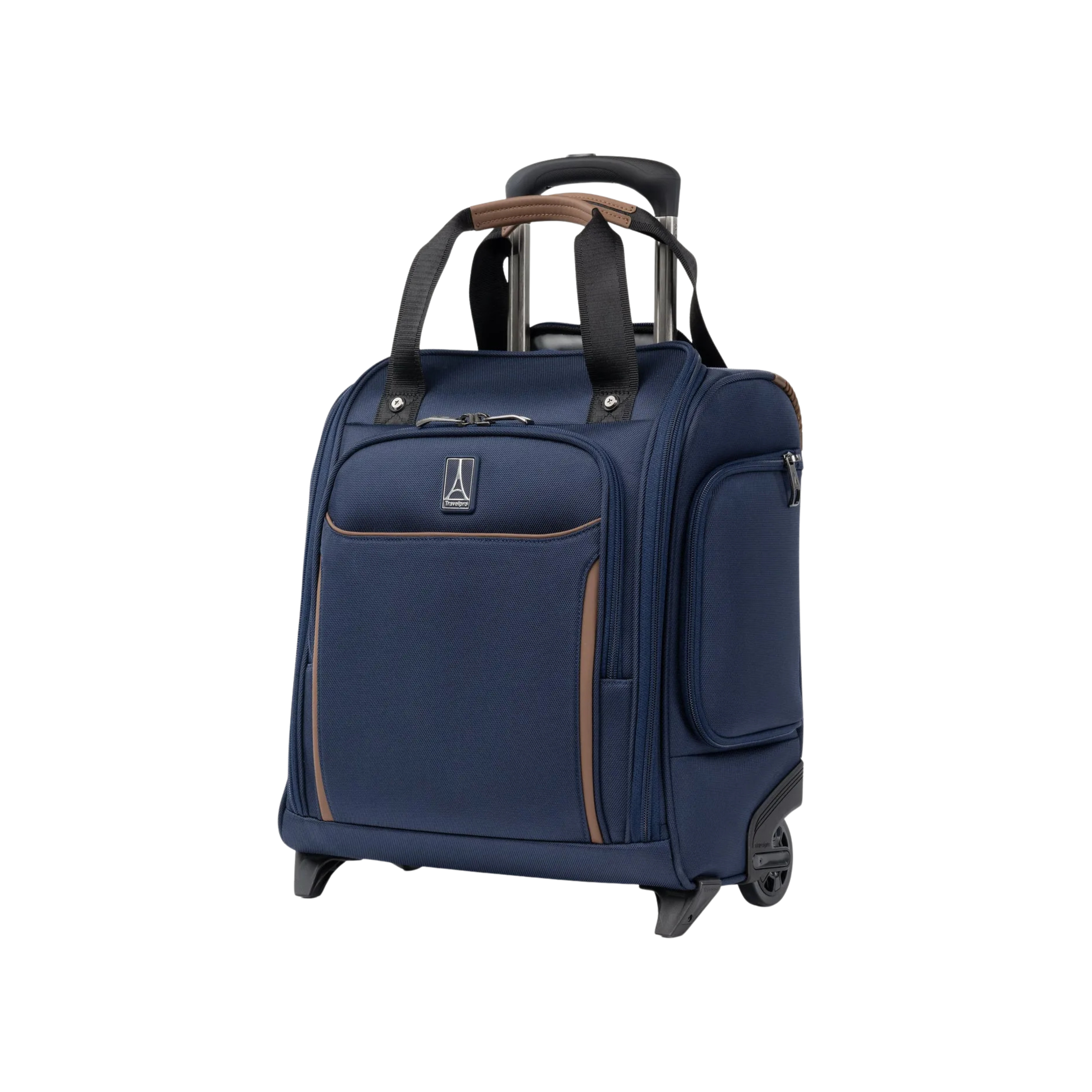 Travelpro Crew Classic Rolling UnderSeat Carry-On