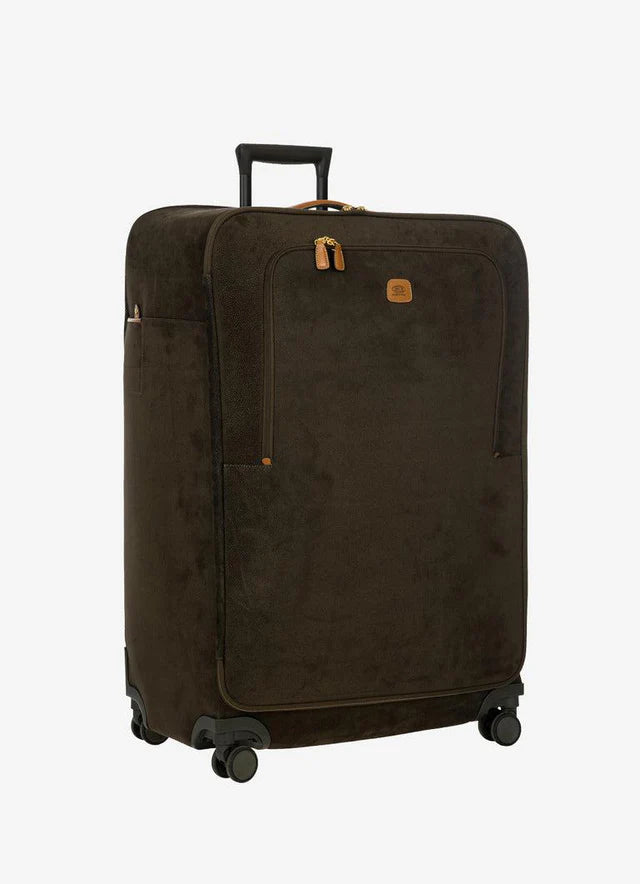 Brics Life Trolley Compound Softside Spinner