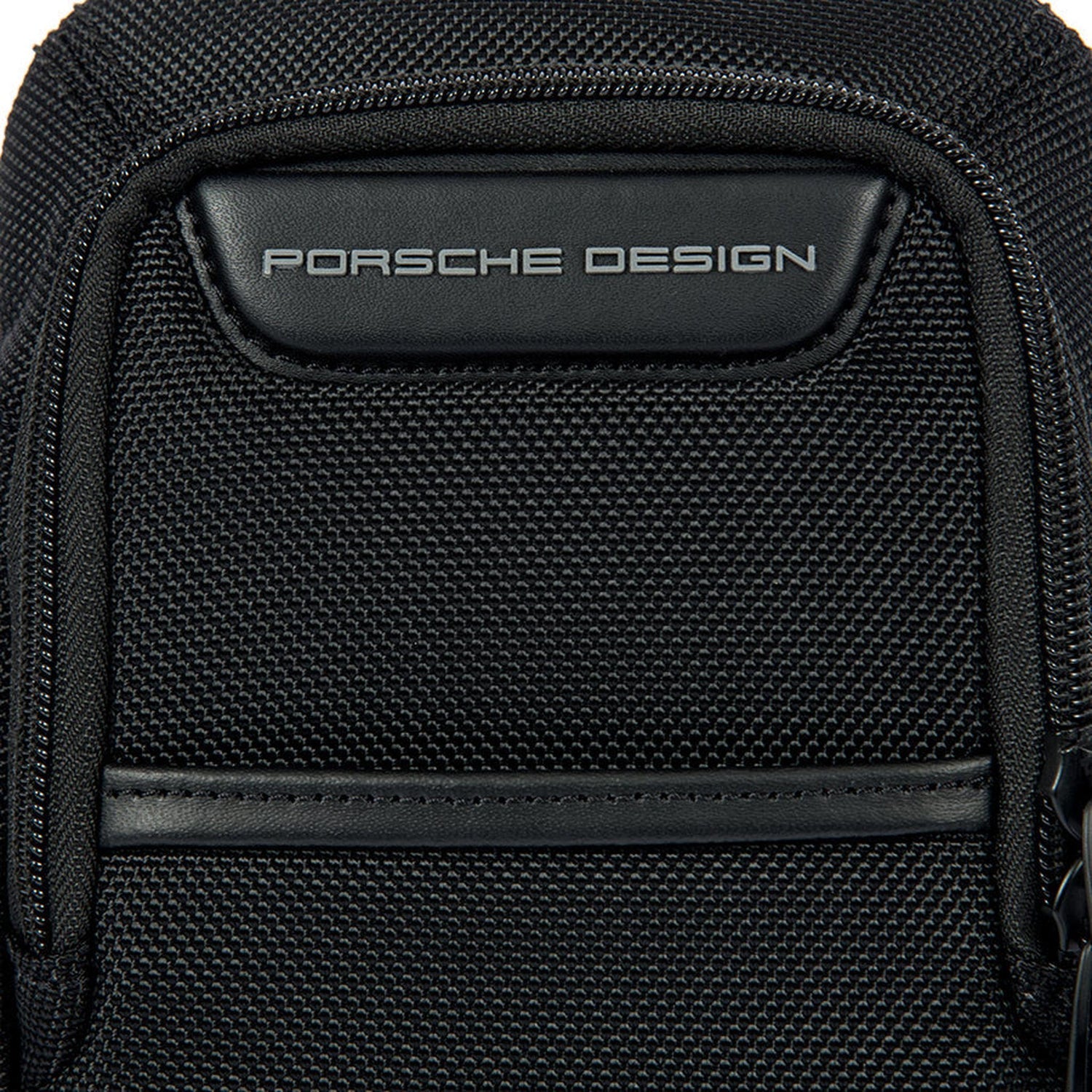 Porsche Roadster Nylon Evo Crossbody Bag