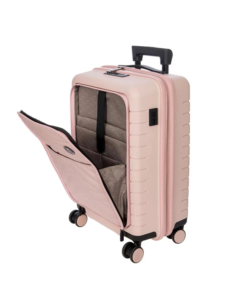 Brics Expandable Spinner with Pocket 21"