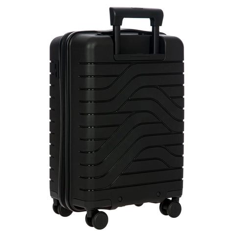Expandable Spinner w/Pocket 21" - Voyage Luggage
