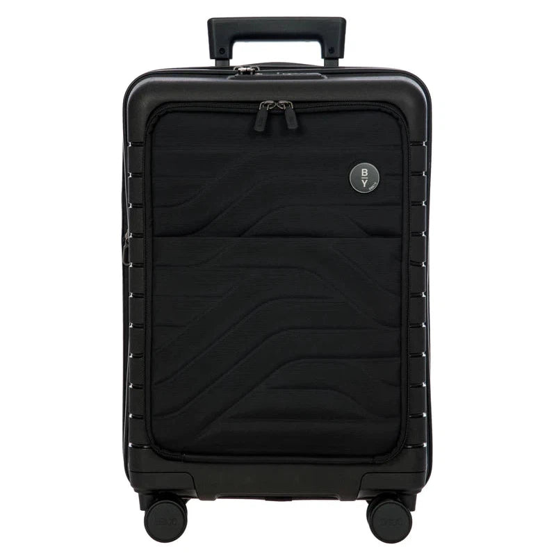 Brics Ulisse Expandable Spinner with Pocket 21