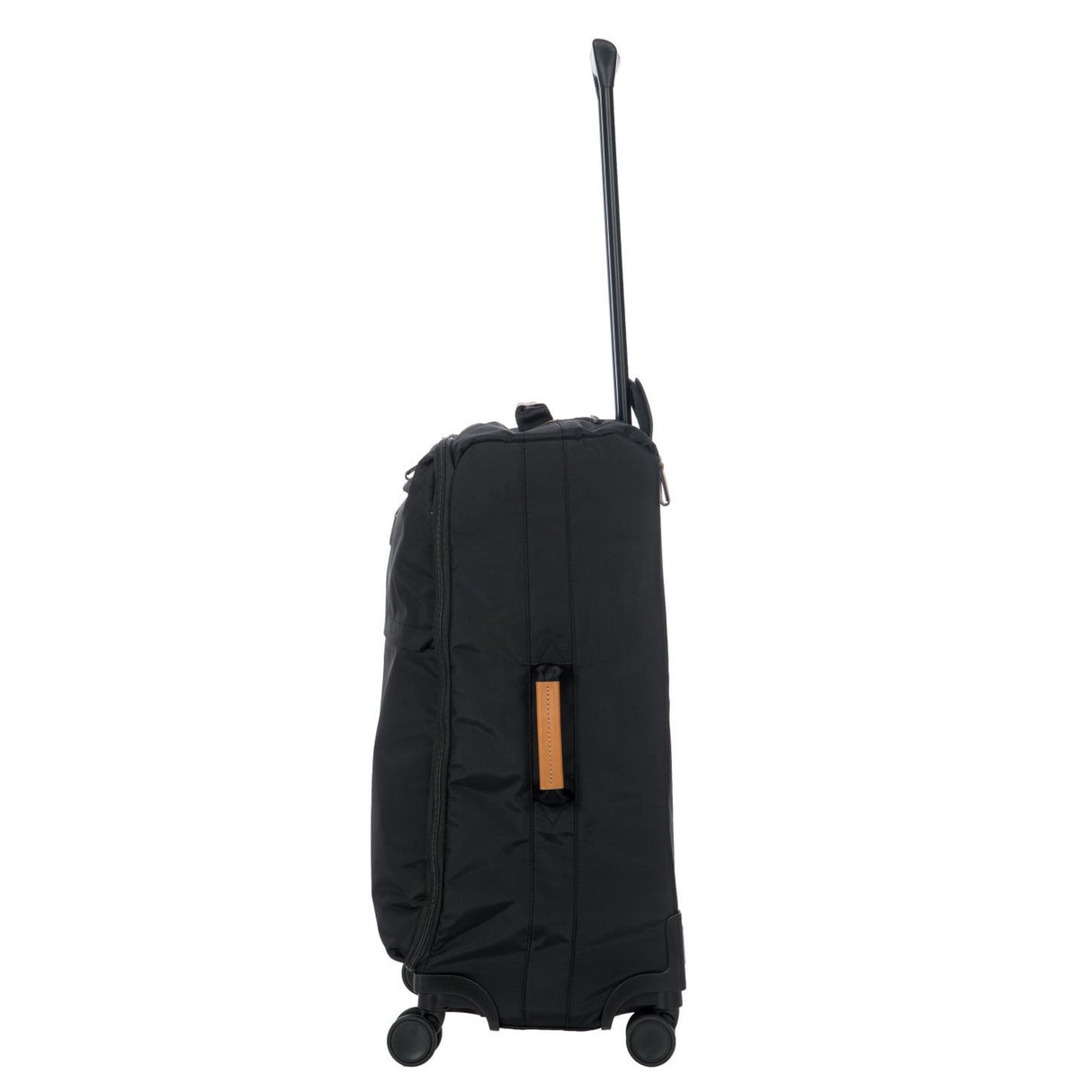 Brics X-Bag Softside Spinner With Frame