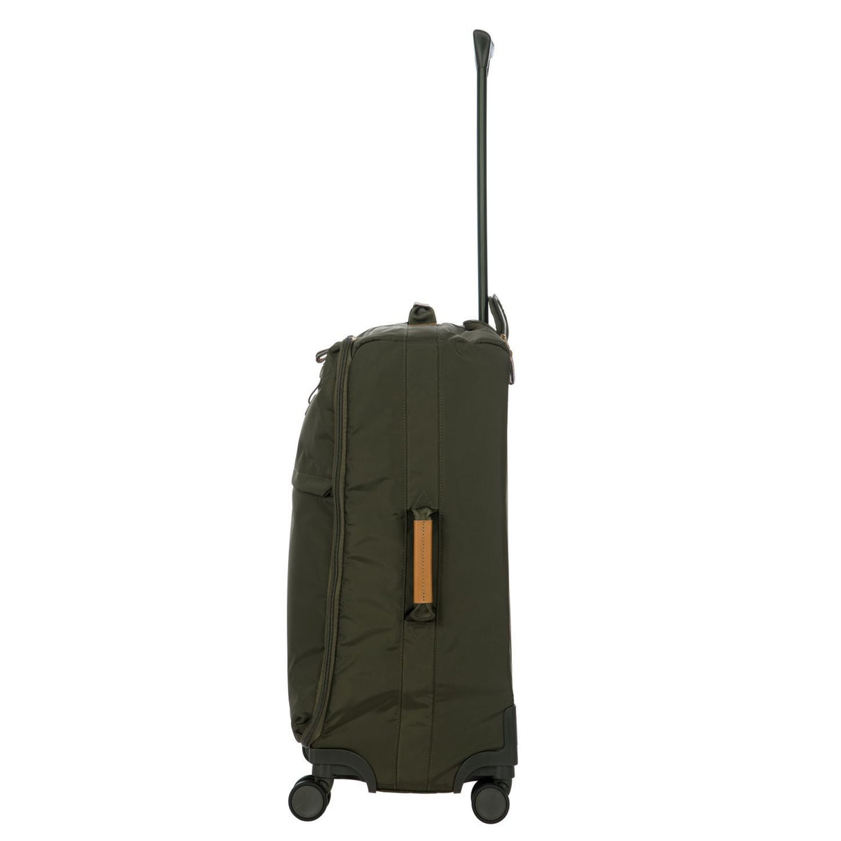 Brics X-Bag Softside Spinner With Frame