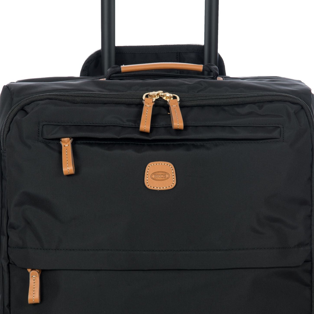 Brics X-Bag Softside Spinner With Frame