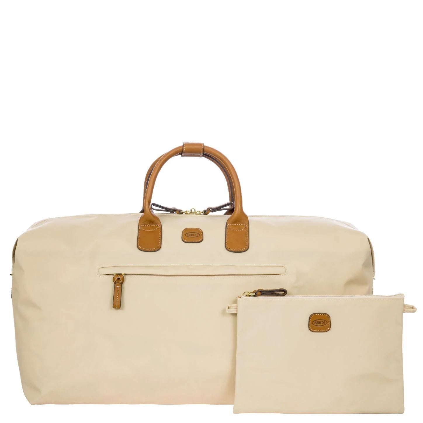 Brics X-Travel Deluxe Duffel 22"