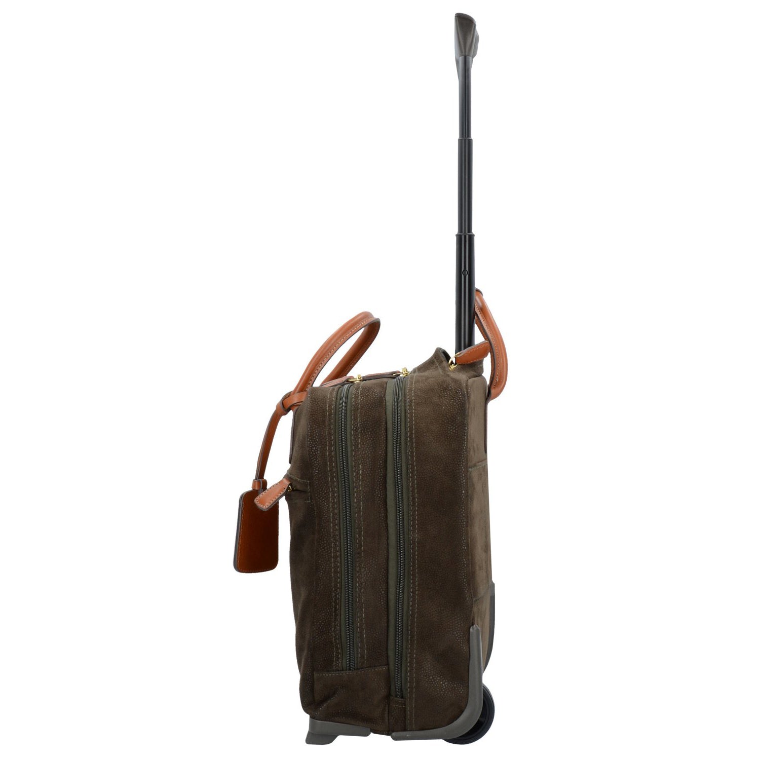 Brics Life Tropea Pilot Case