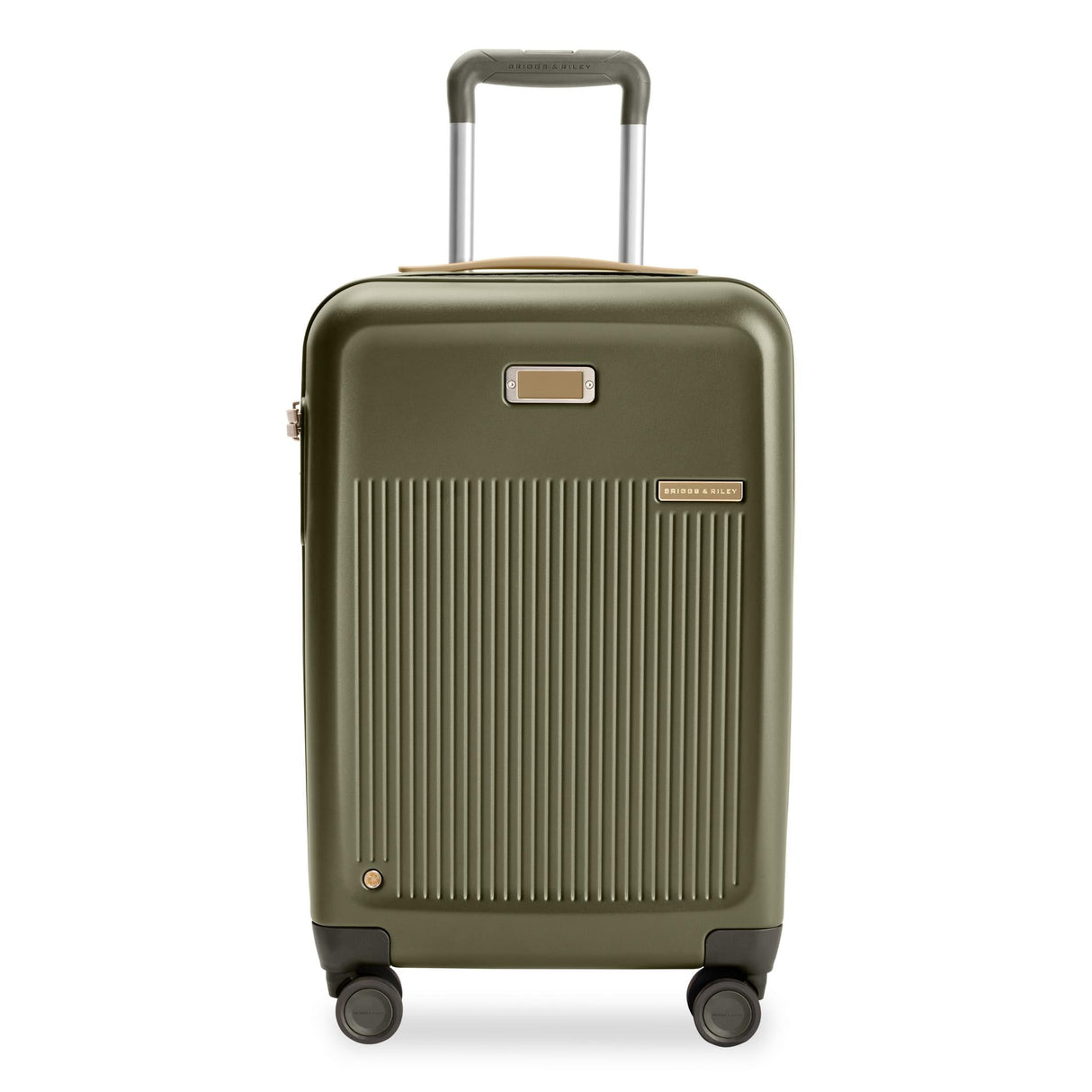 Briggs & Riley Sympatico Expandable Spinner