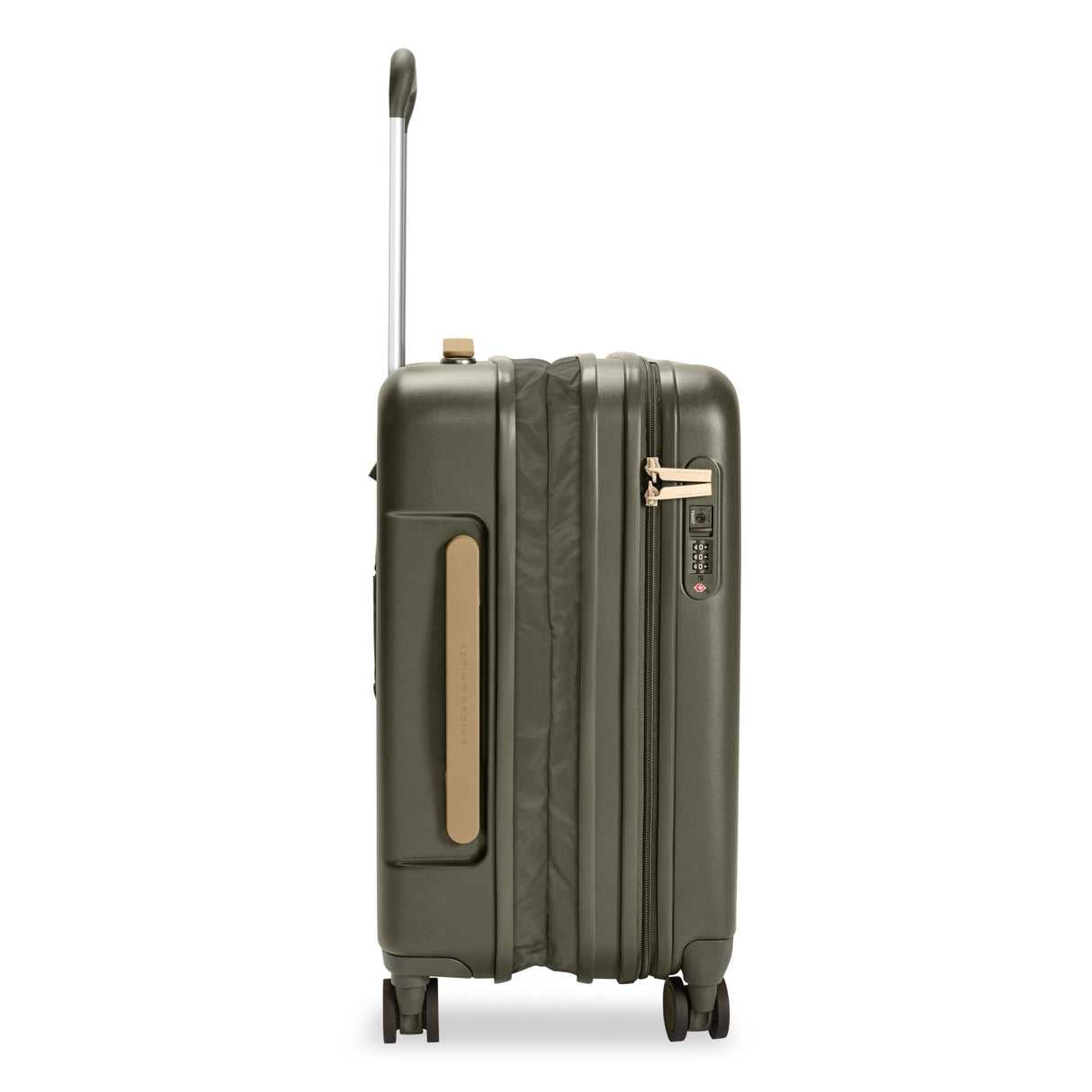 Briggs & Riley Sympatico Expandable Spinner