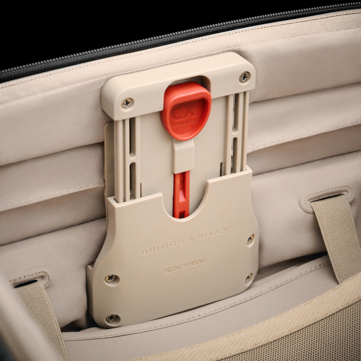 Briggs & Riley Sympatico Expandable Spinner