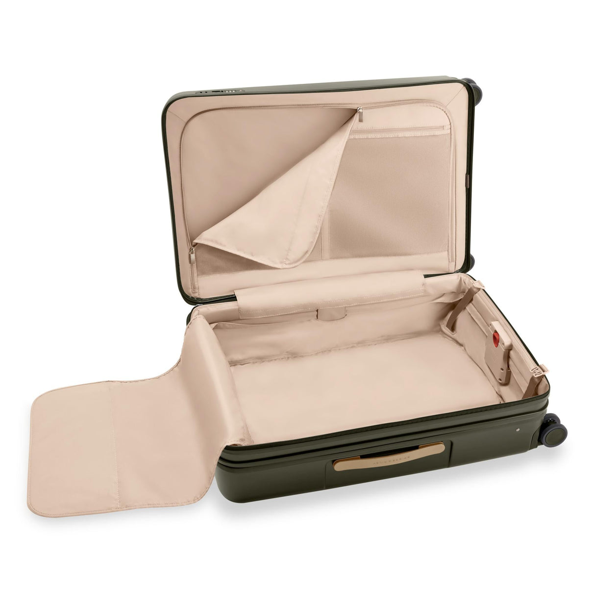 Briggs & Riley Sympatico Expandable Spinner