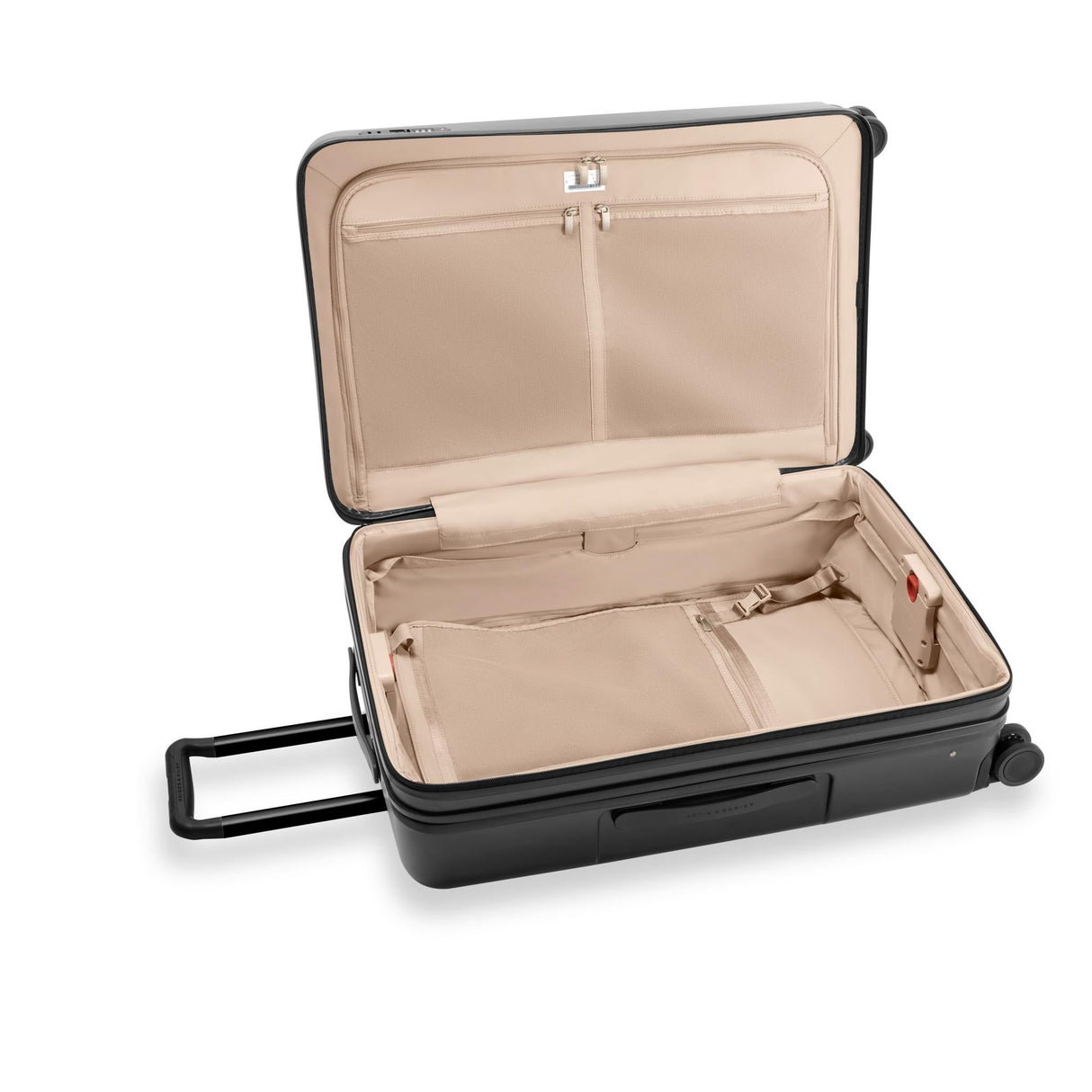 Briggs & Riley Sympatico Expandable Spinner