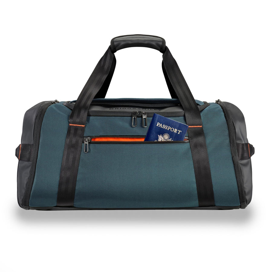 Briggs & Riley ZDX Large Travel Duffel