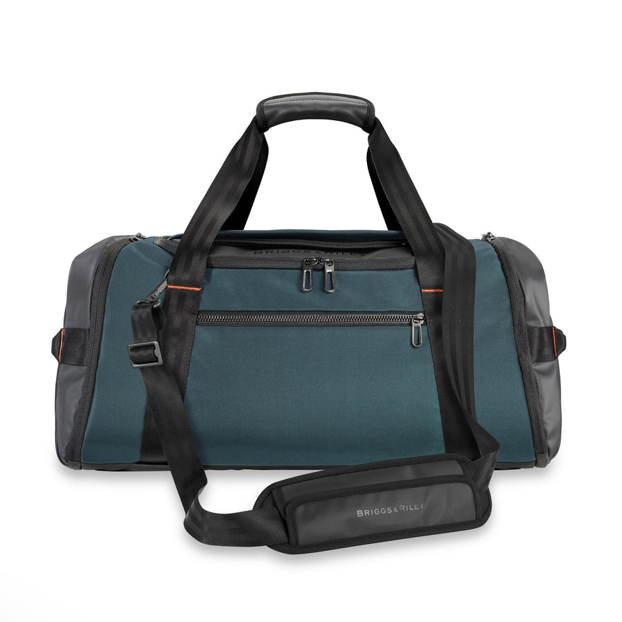Briggs & Riley ZDX Large Travel Duffel
