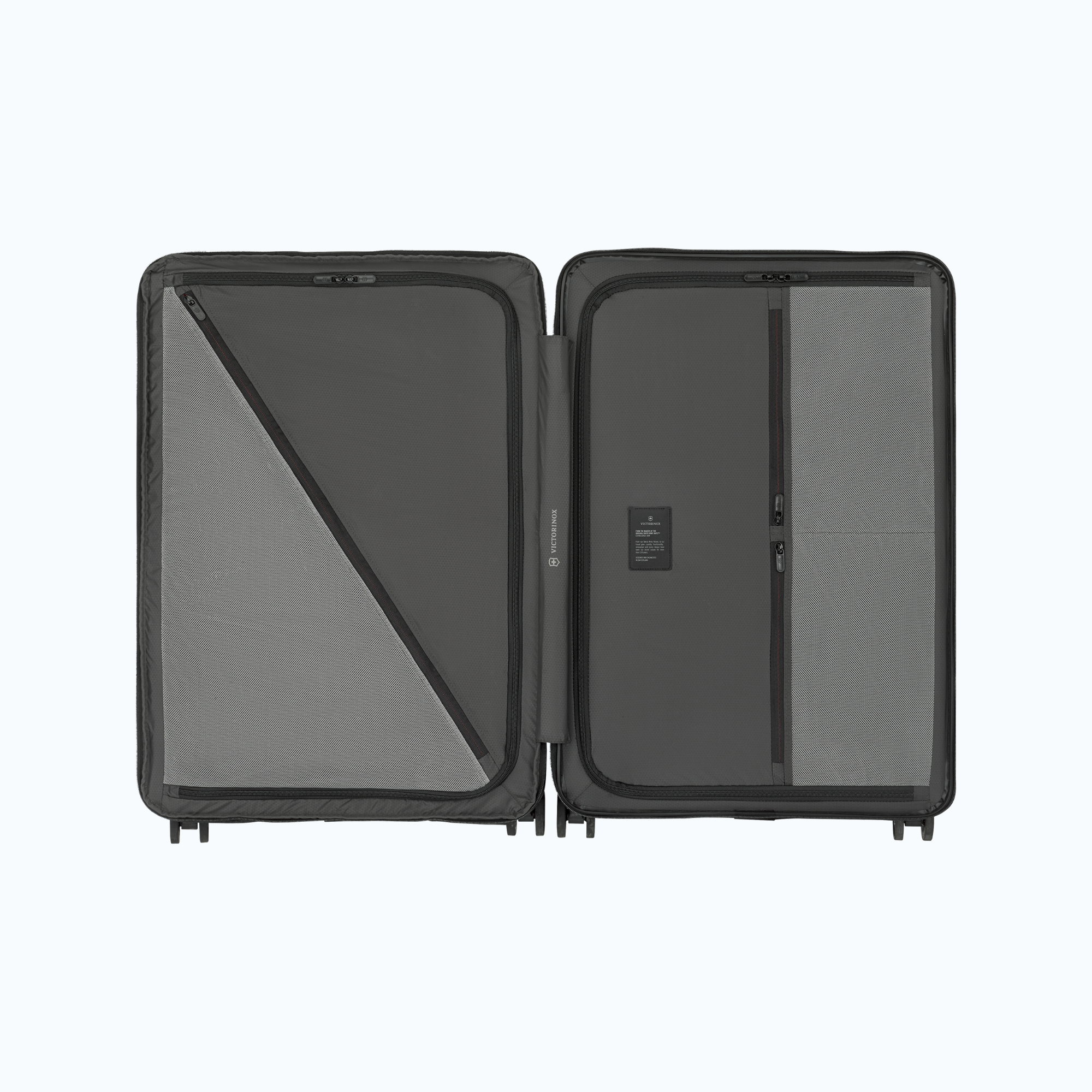Victorinox Airox Advanced Luggage