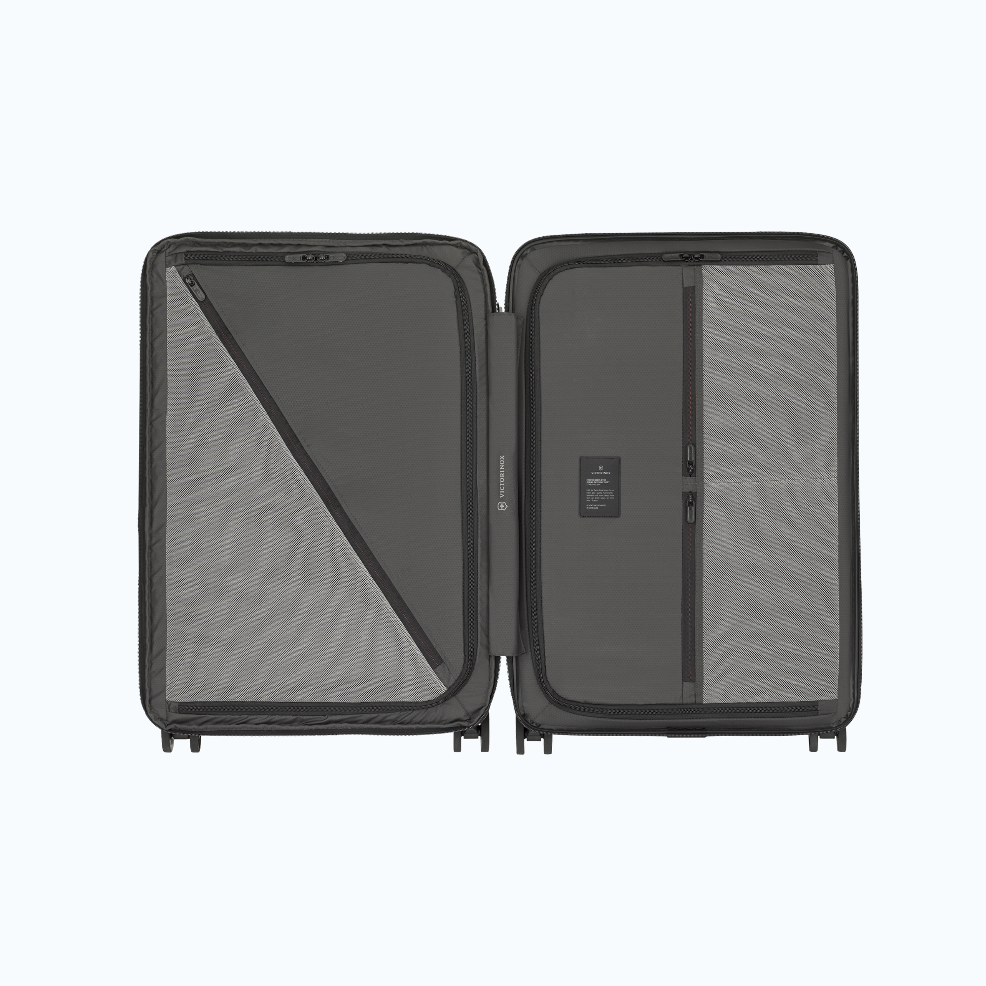 Victorinox Airox Advanced Luggage