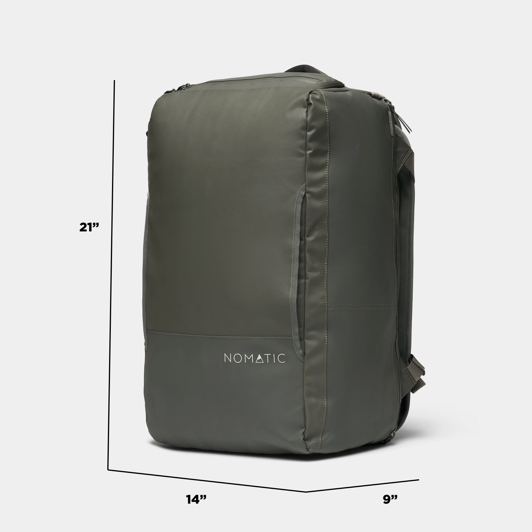 Nomatic Travel Bag 40L