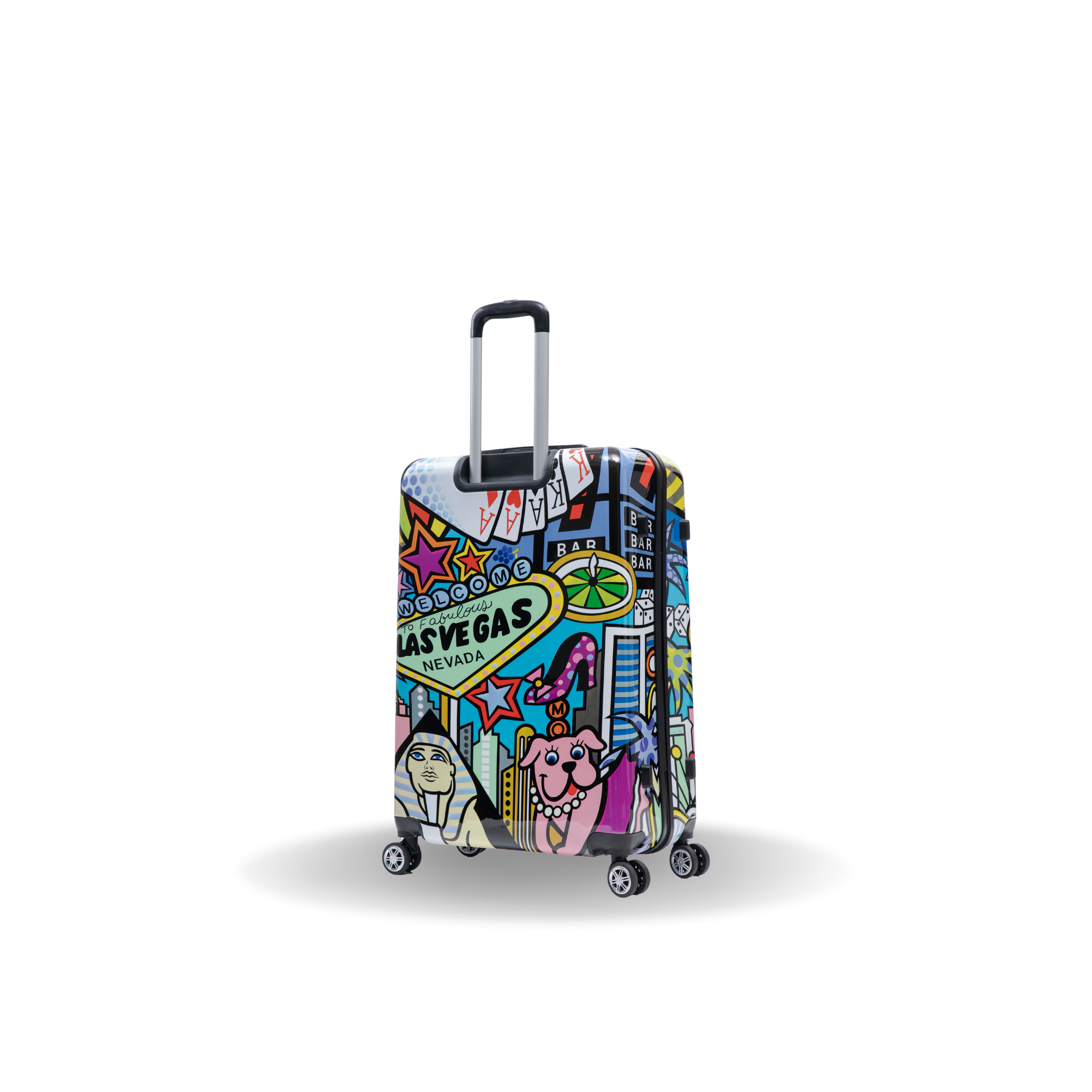 Prints 3 Piece Set 20''/24''/28''