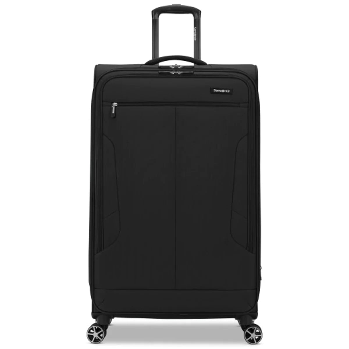 Samsonite Crusair Lte Softside Spinner