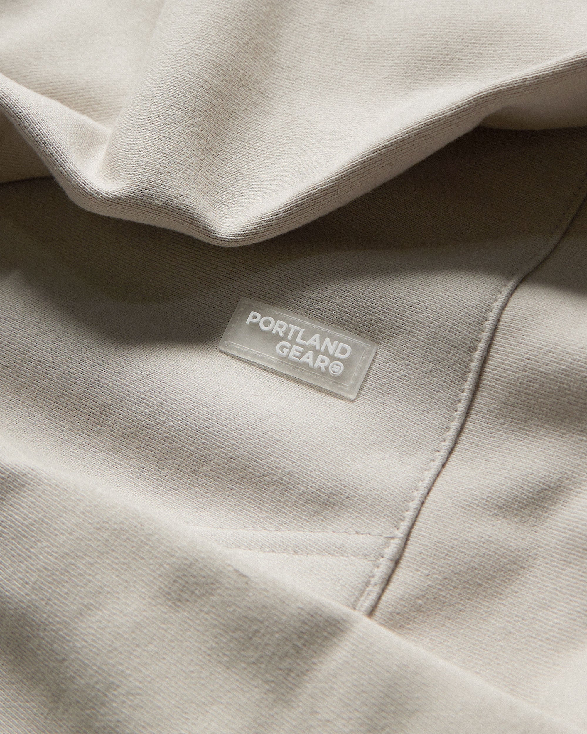 Cloudburst Zip Hoodie