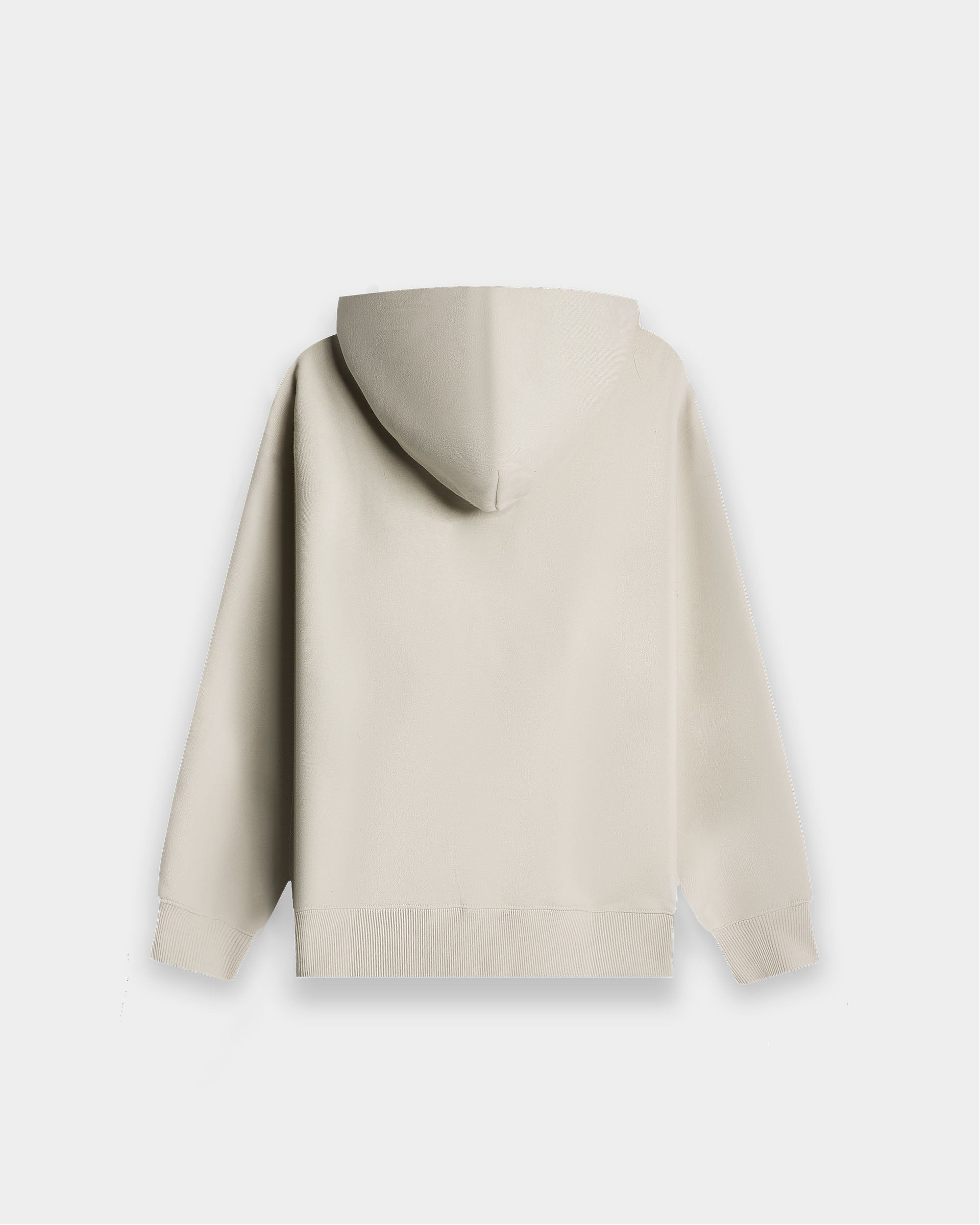 Cloudburst Zip Hoodie