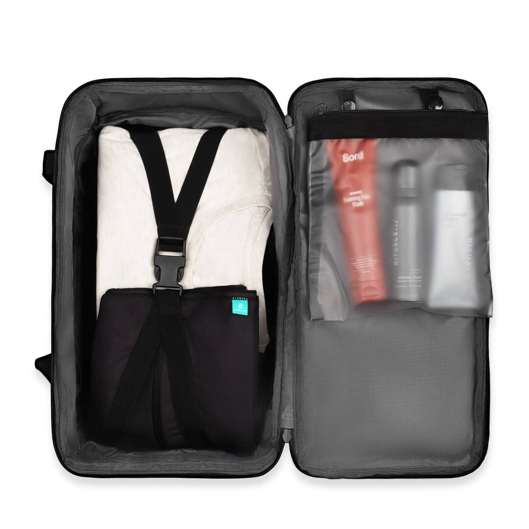 James Hawk Cabin Bag