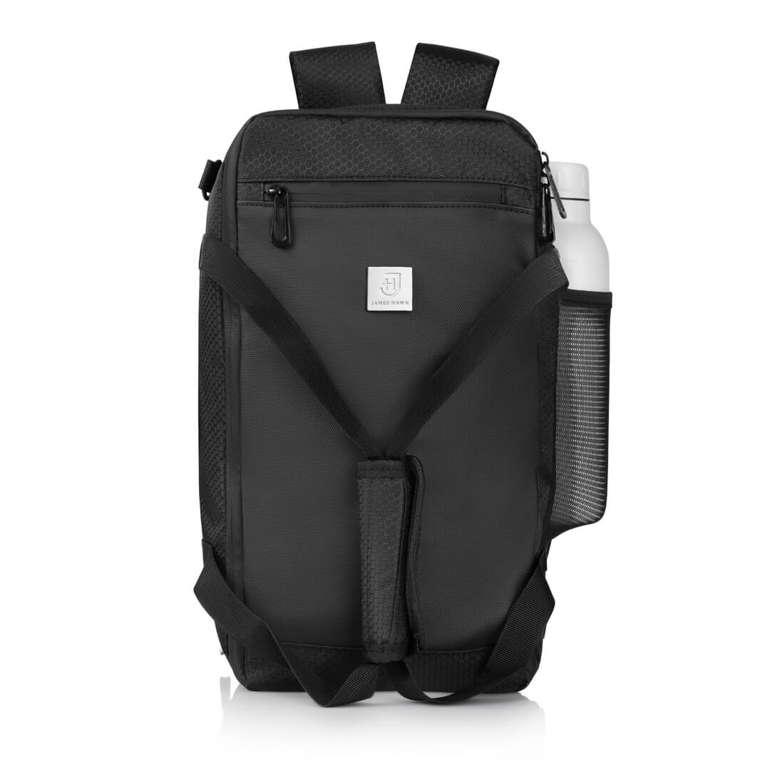 James Hawk Cabin Bag