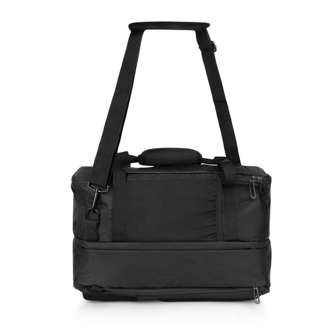 James Hawk Cabin Bag