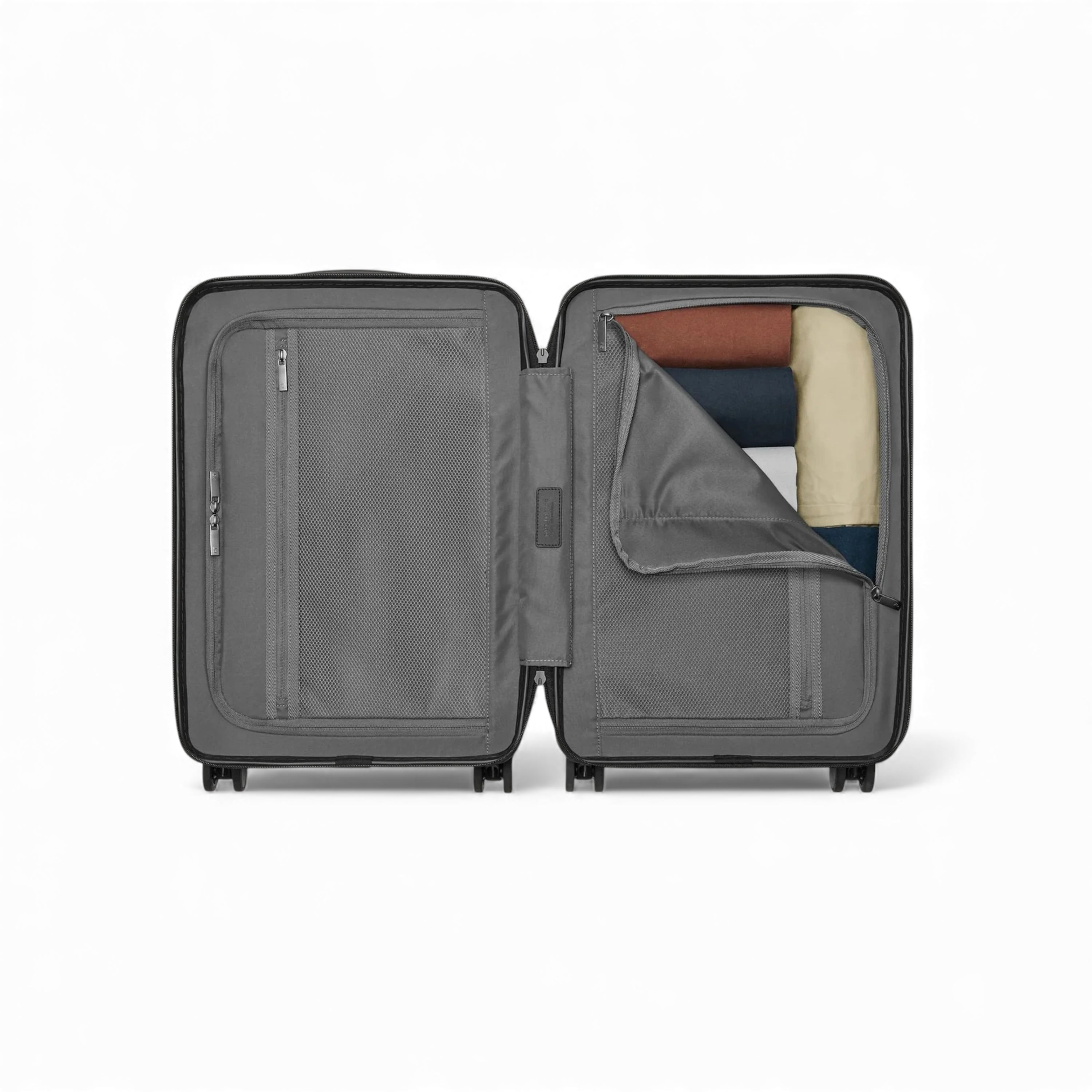 Carl Friedrik Core Hardside Luggage