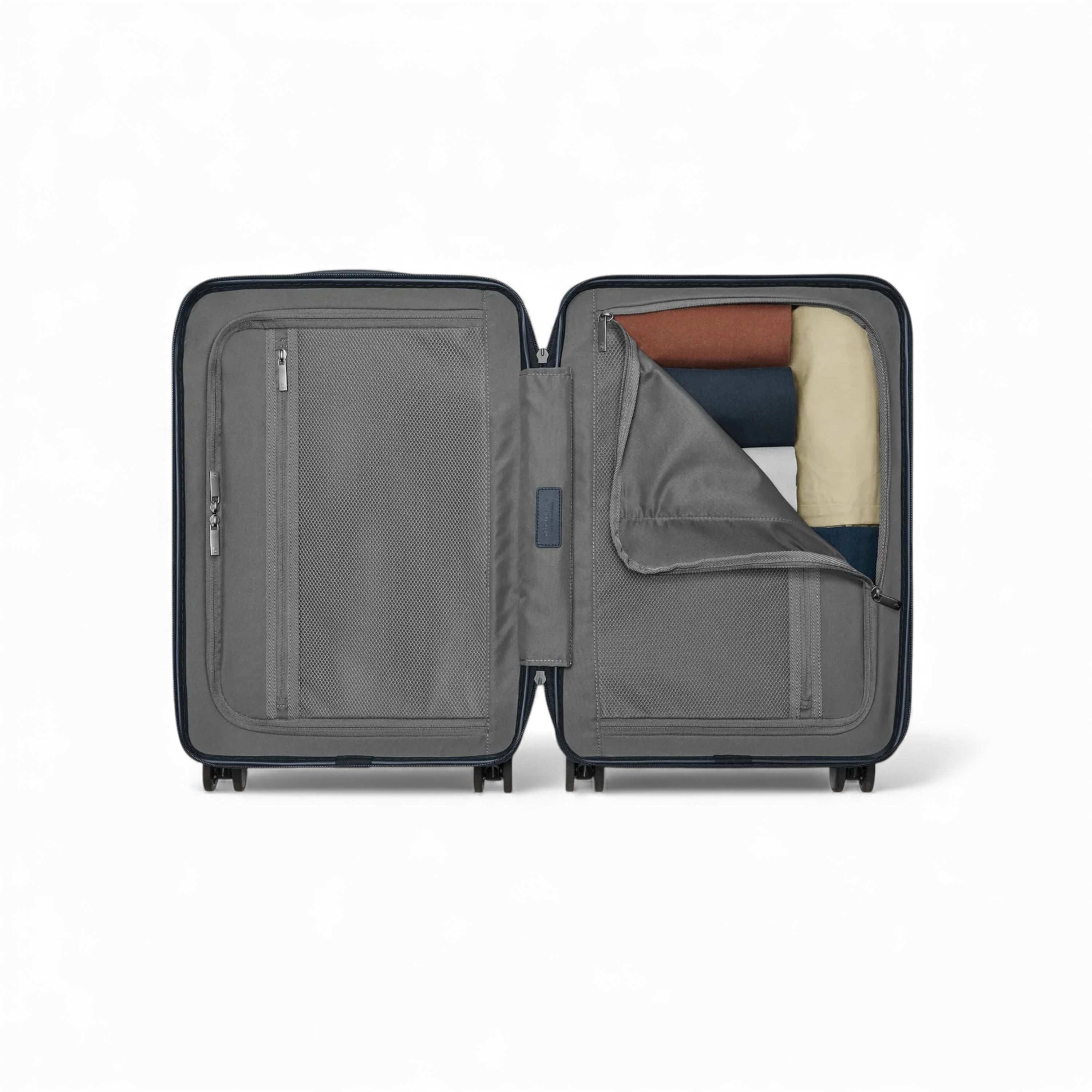 Carl Friedrik Core Hardside Luggage