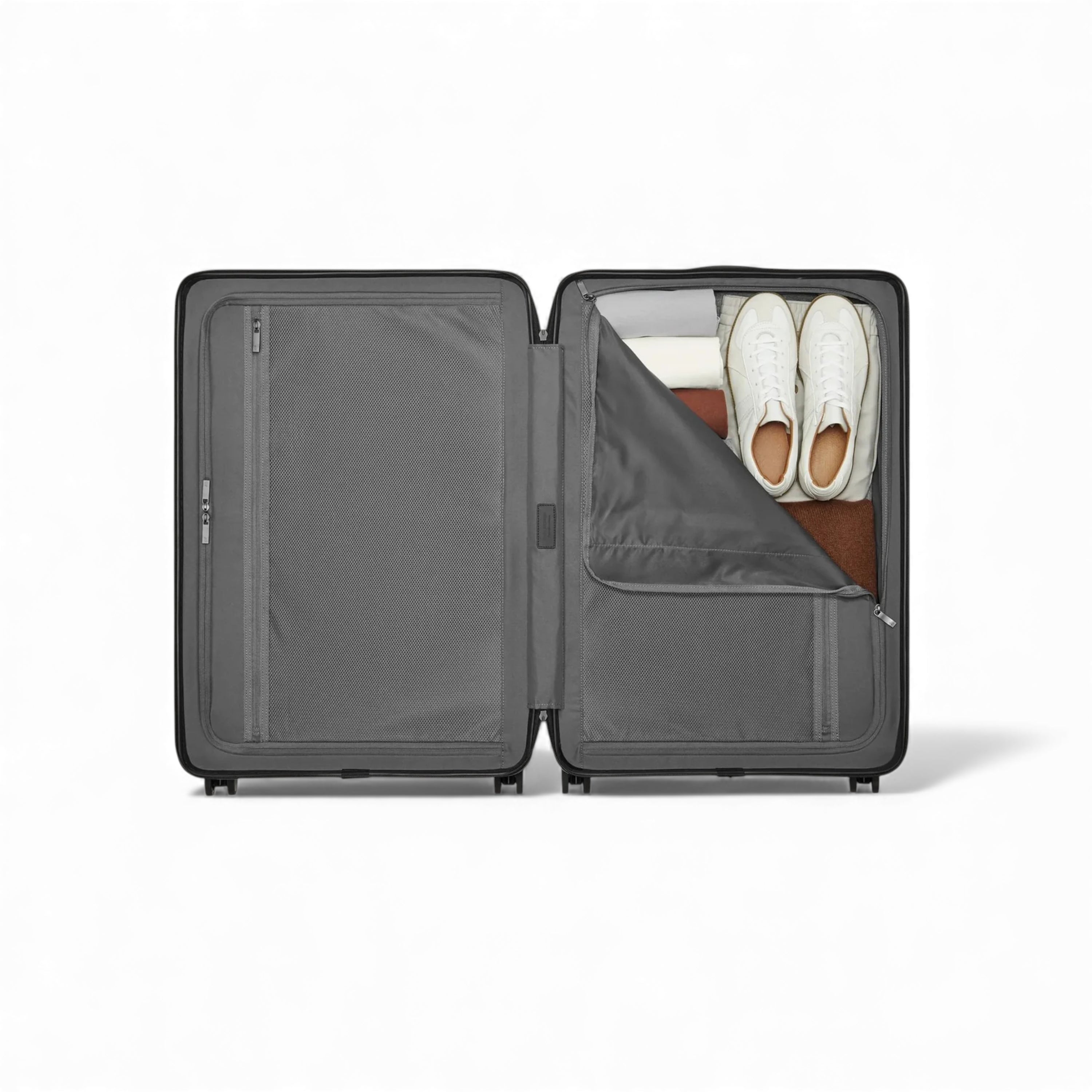 Carl Friedrik Core Hardside Luggage