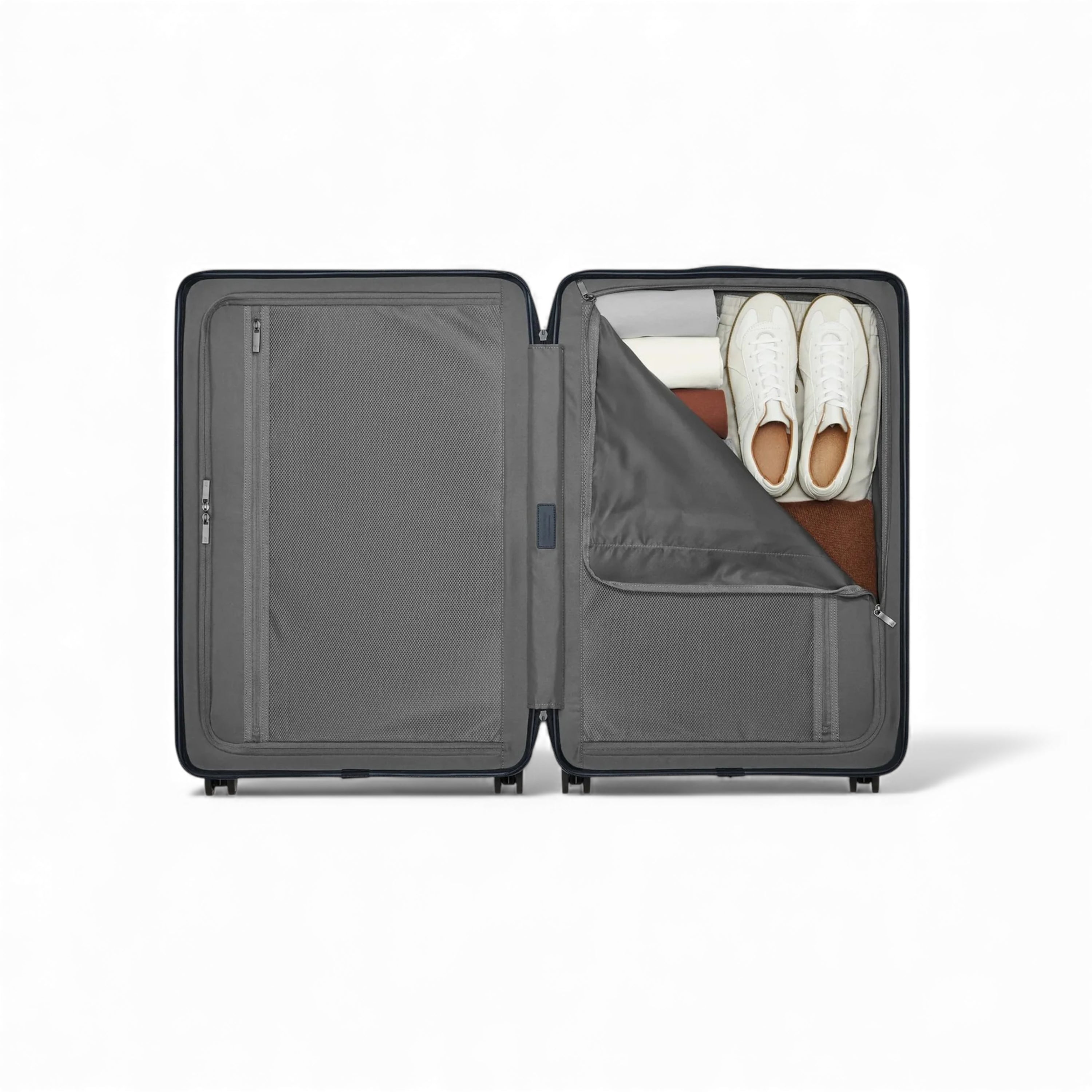 Carl Friedrik Core Hardside Luggage