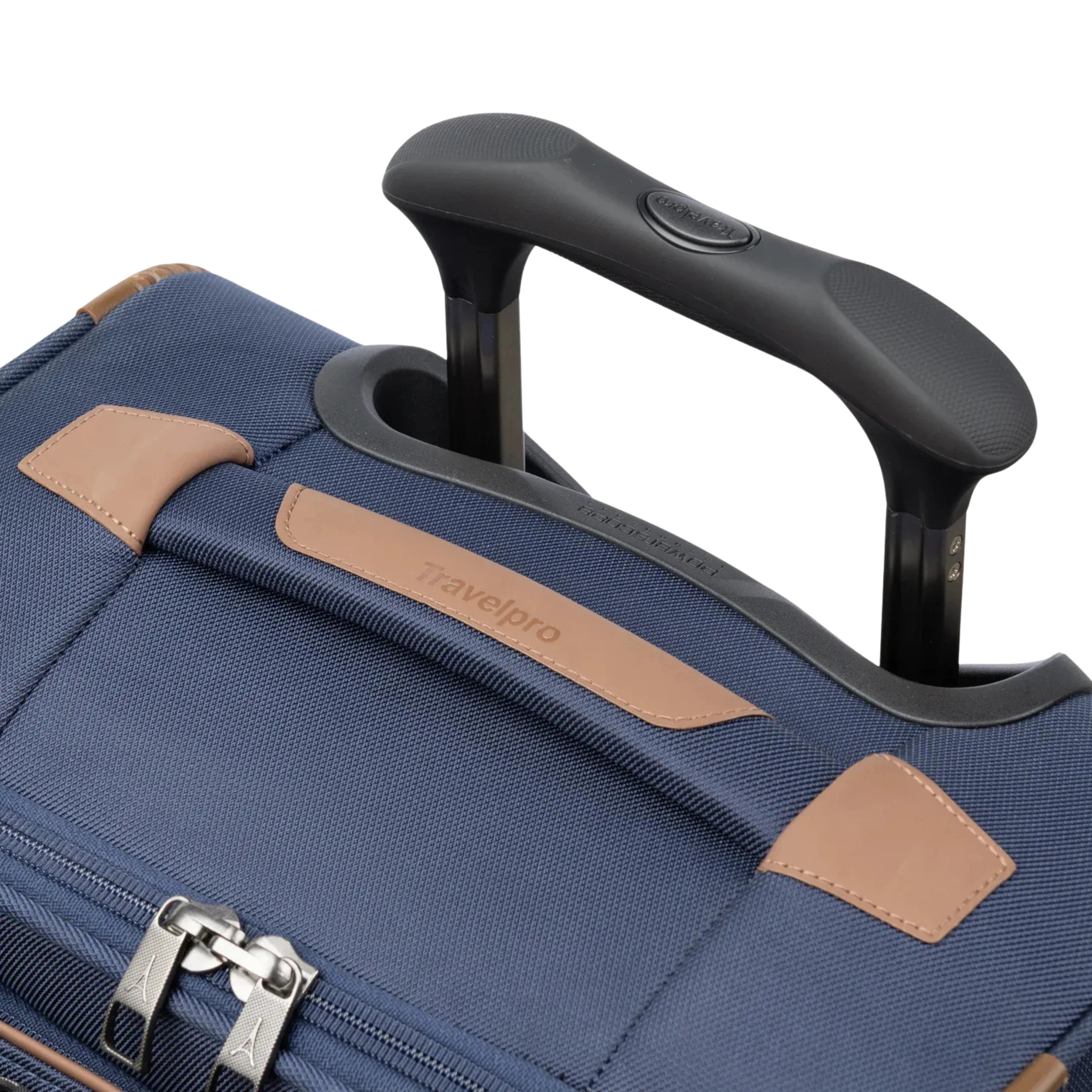 Travelpro Crew Classic Softside Spinner