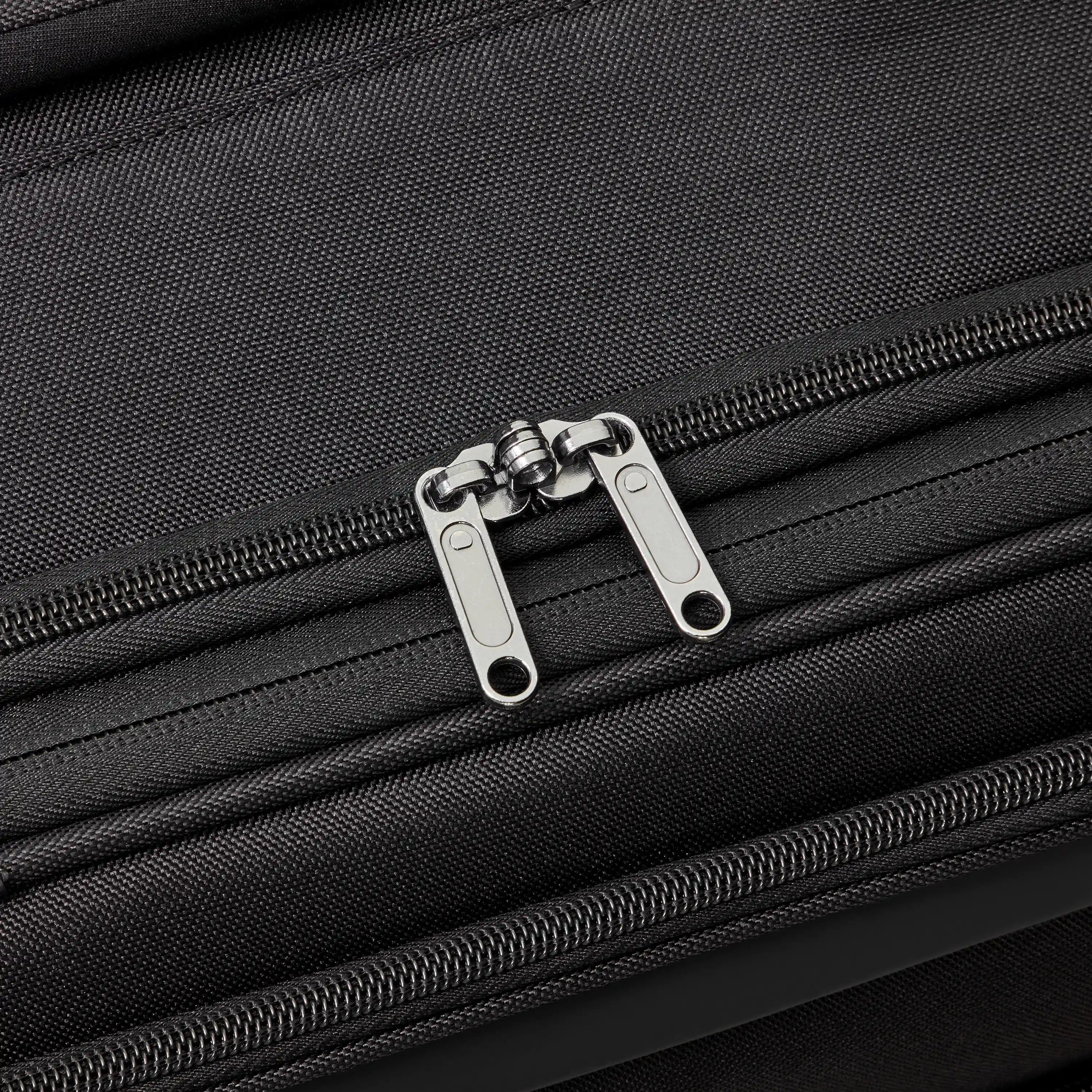 Delsey Sky Max 3.0 Expandable Carry-On Spinner
