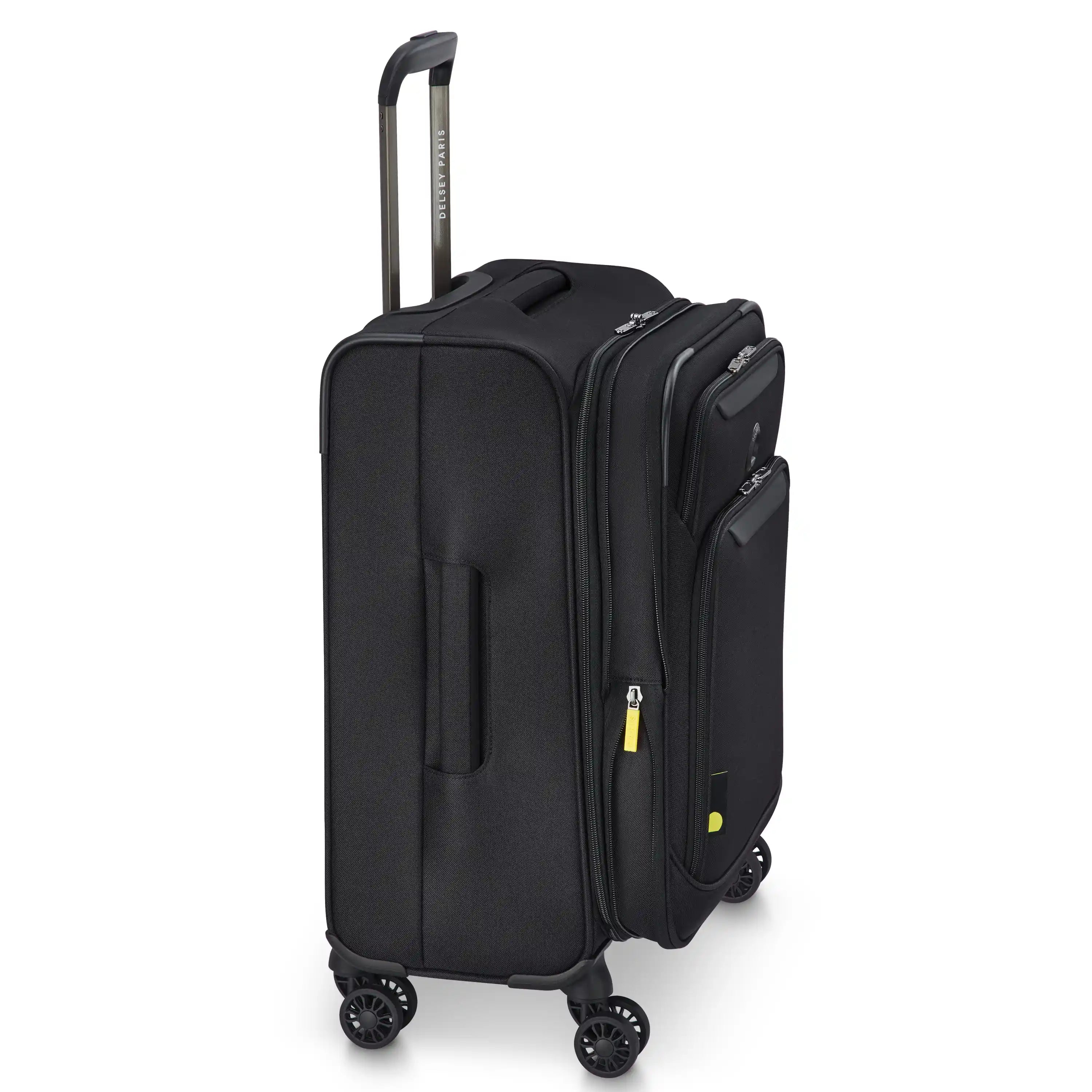Delsey Sky Max 3.0 Expandable Carry-On Spinner