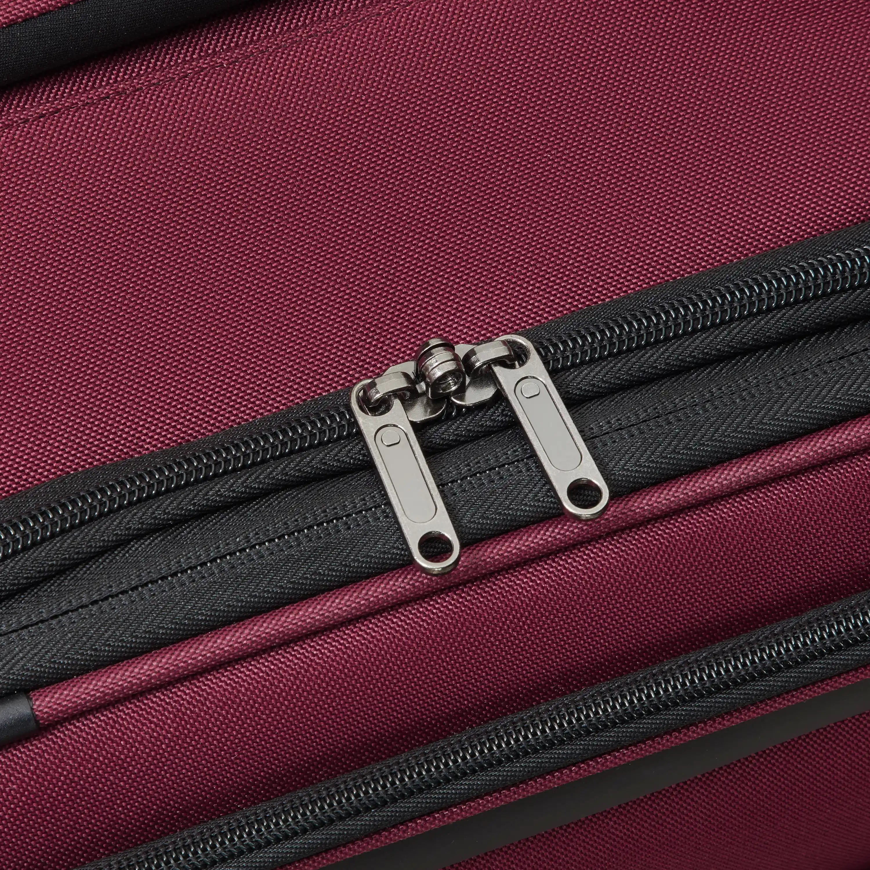 Delsey Sky Max 3.0 Expandable Carry-On Spinner