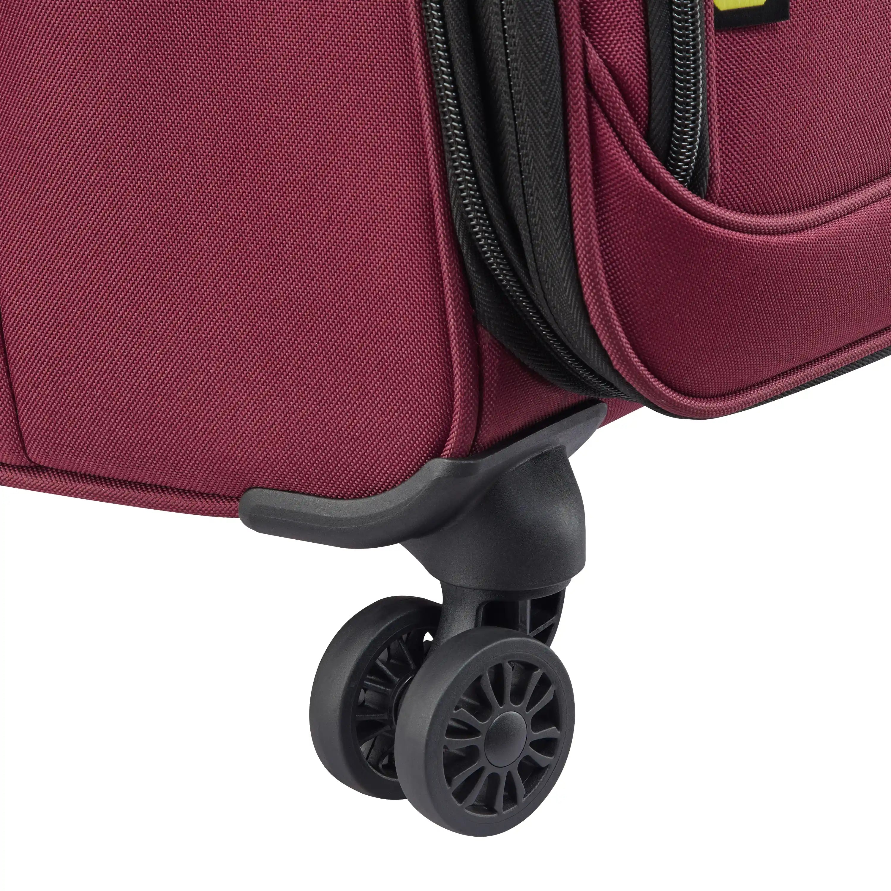 Delsey Sky Max 3.0 Expandable Carry-On Spinner