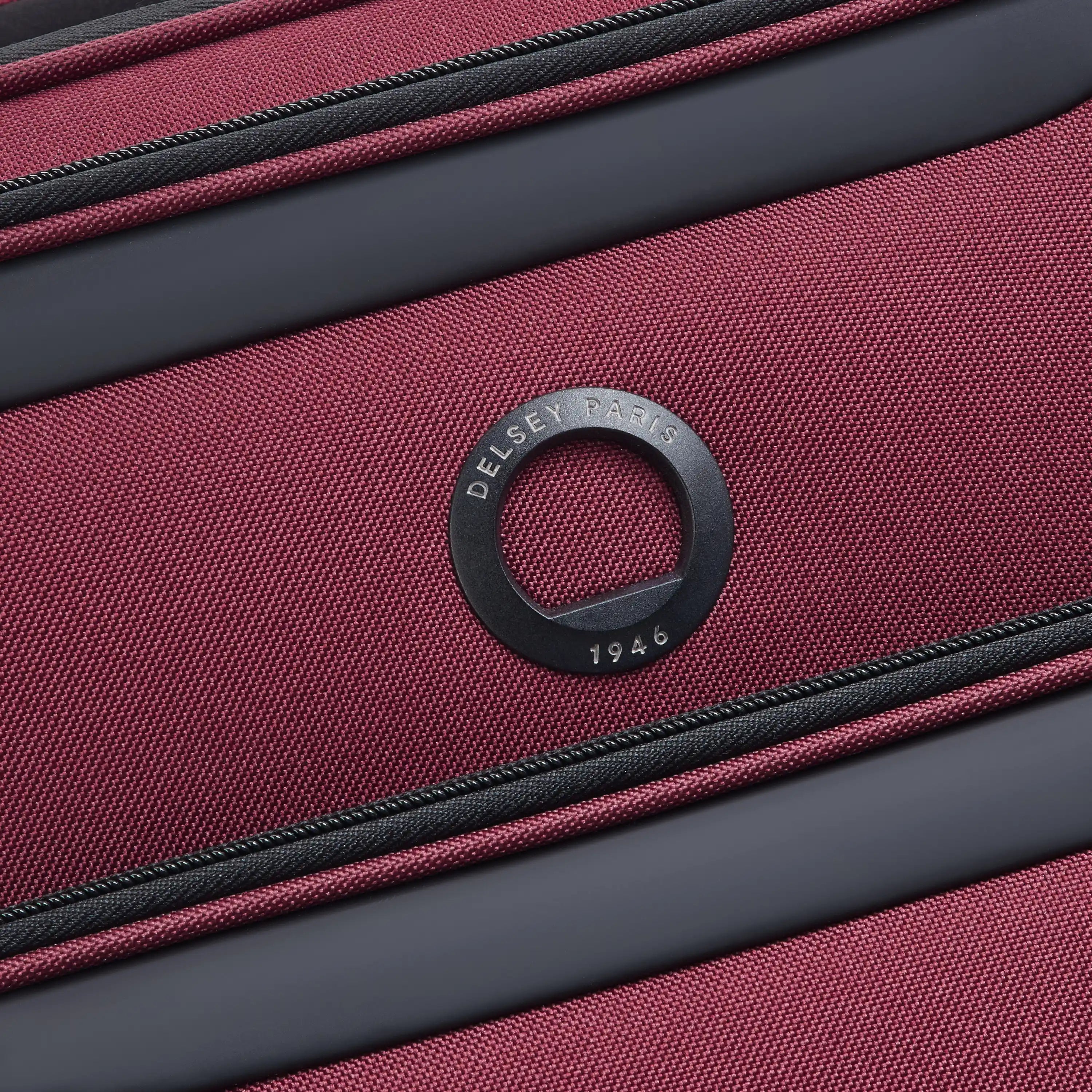 Delsey Sky Max 3.0 Expandable Carry-On Spinner