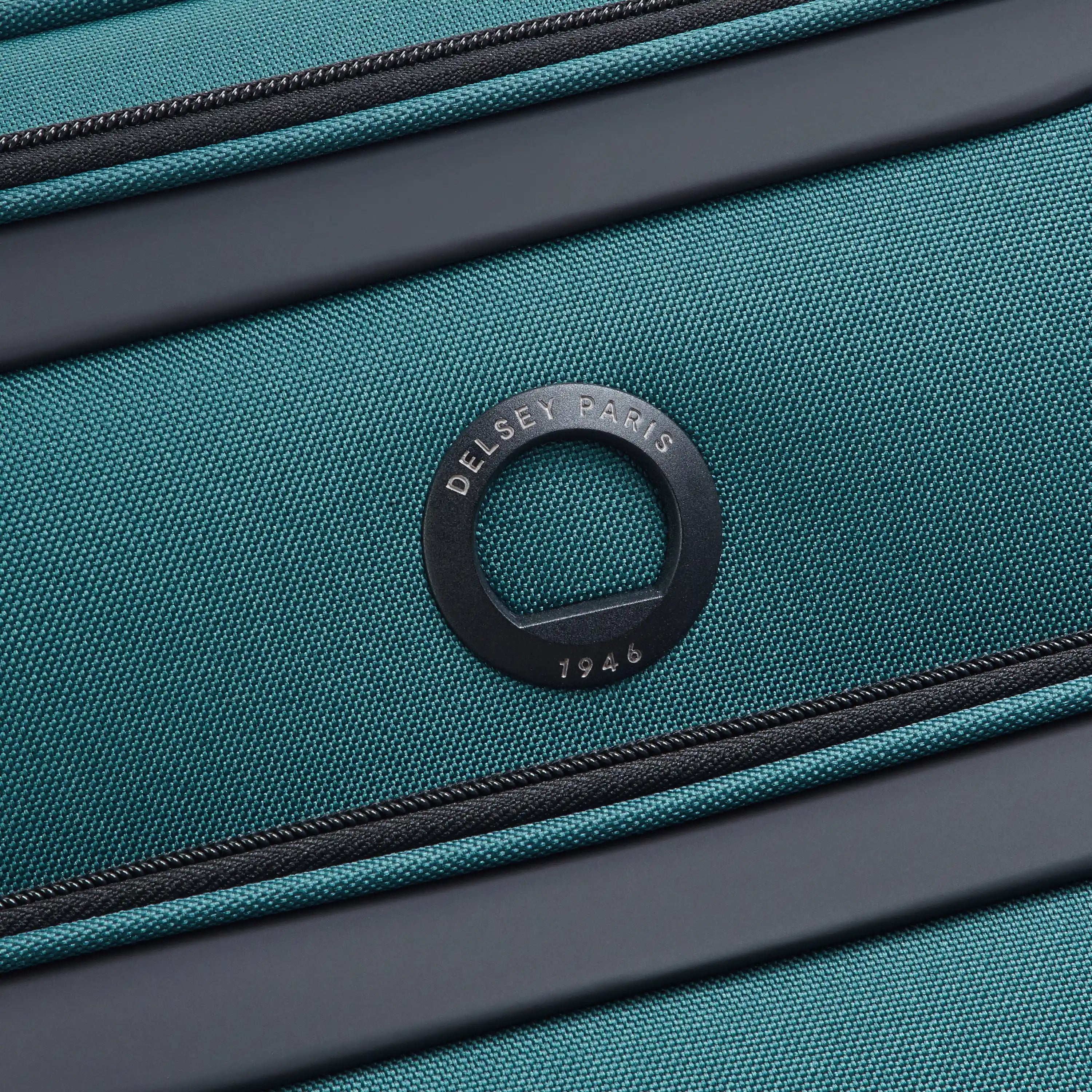 Delsey Sky Max 3.0 Expandable Carry-On Spinner