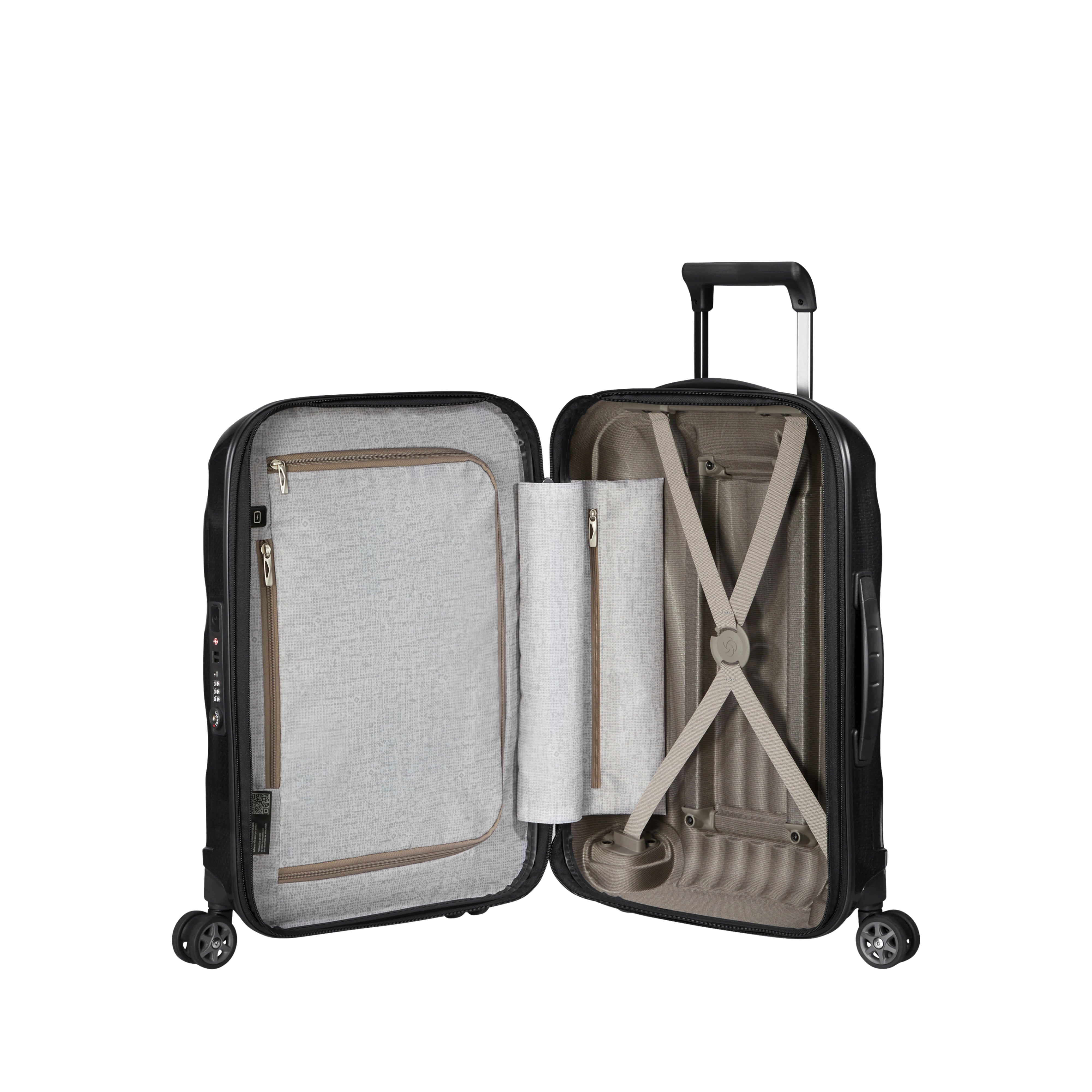 Samsonite C-Lite Hardside Spinner