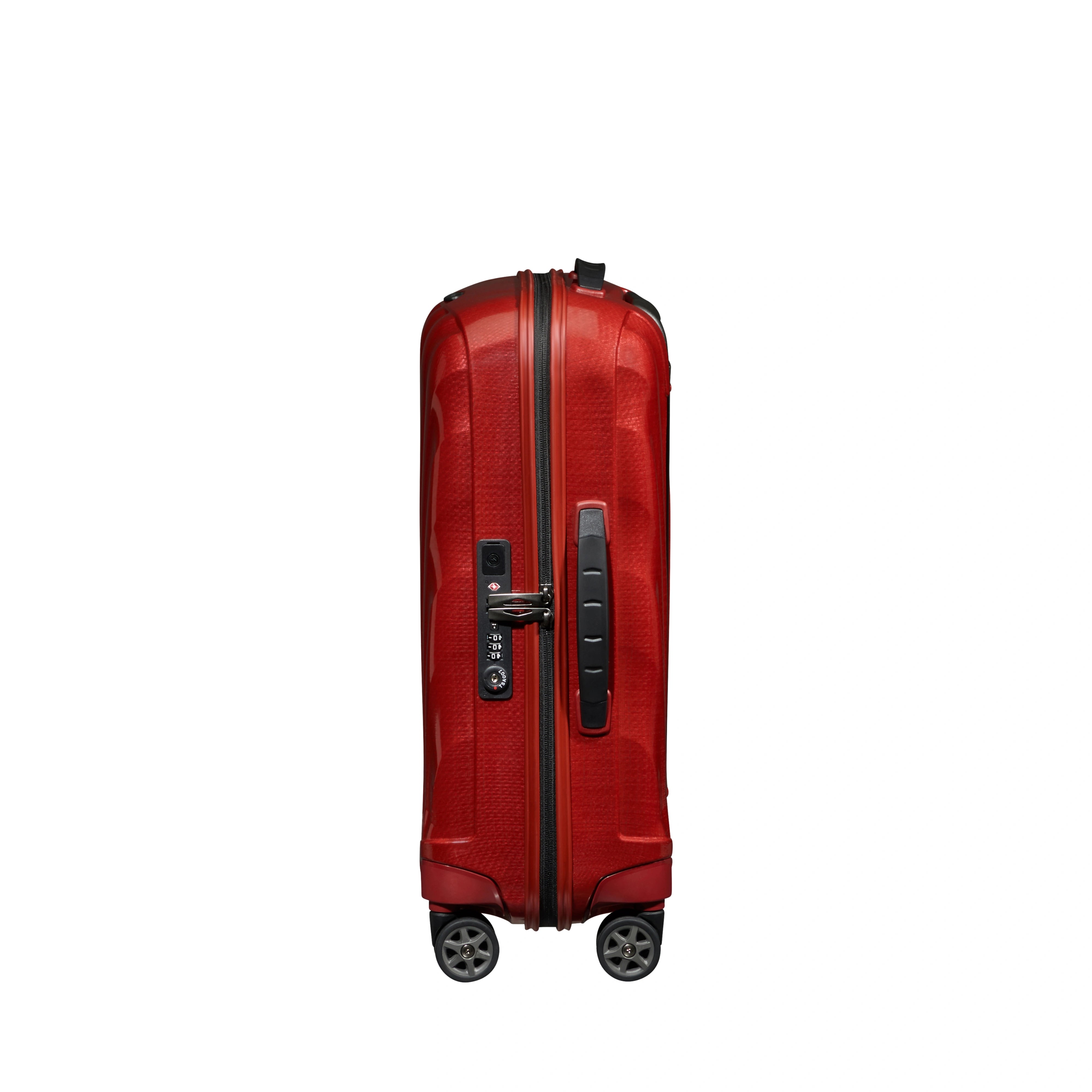 Samsonite C-Lite Hardside Spinner