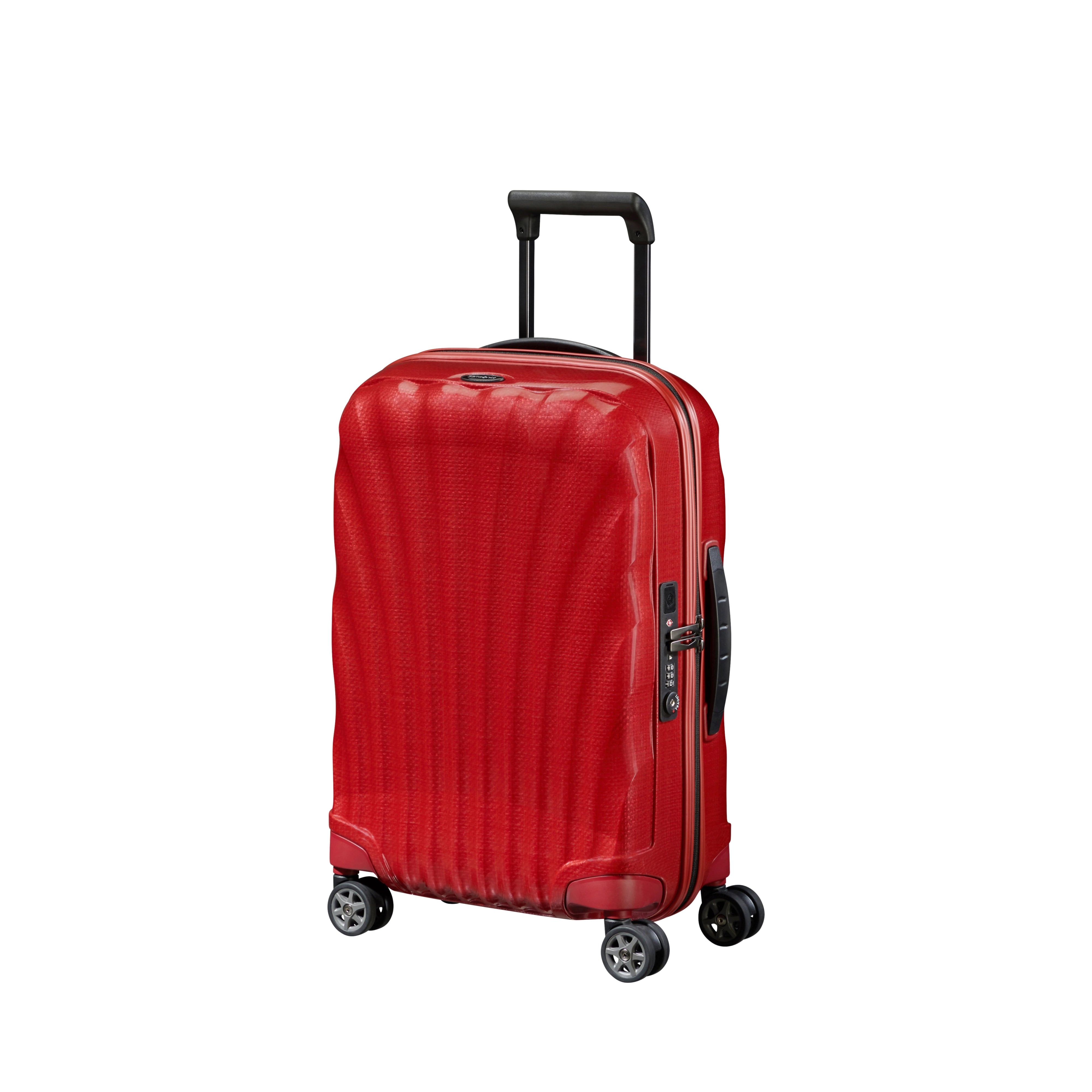 Samsonite C-Lite Hardside Spinner