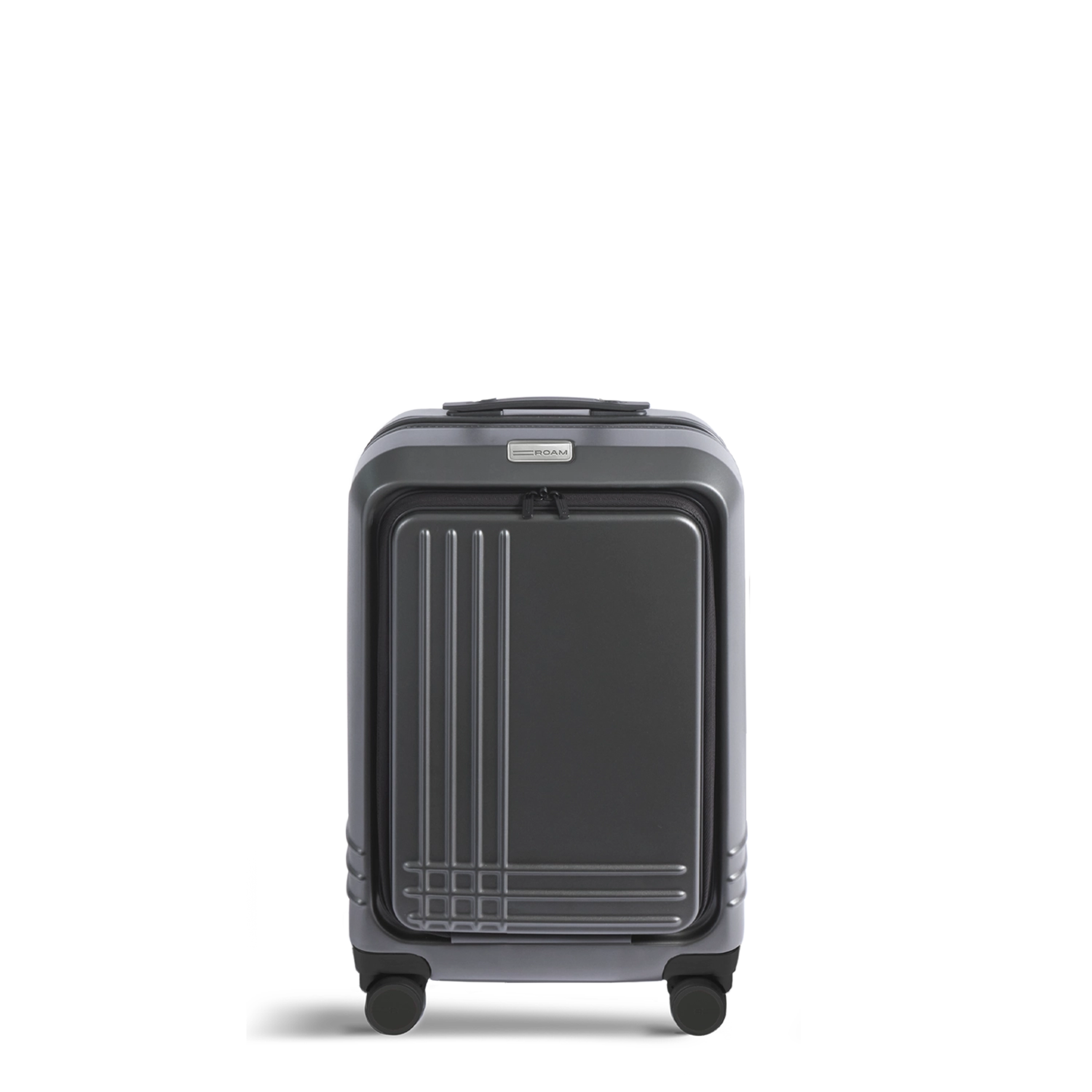 Roam Designer Collection Front Pocket Carry-On Expandable 22"