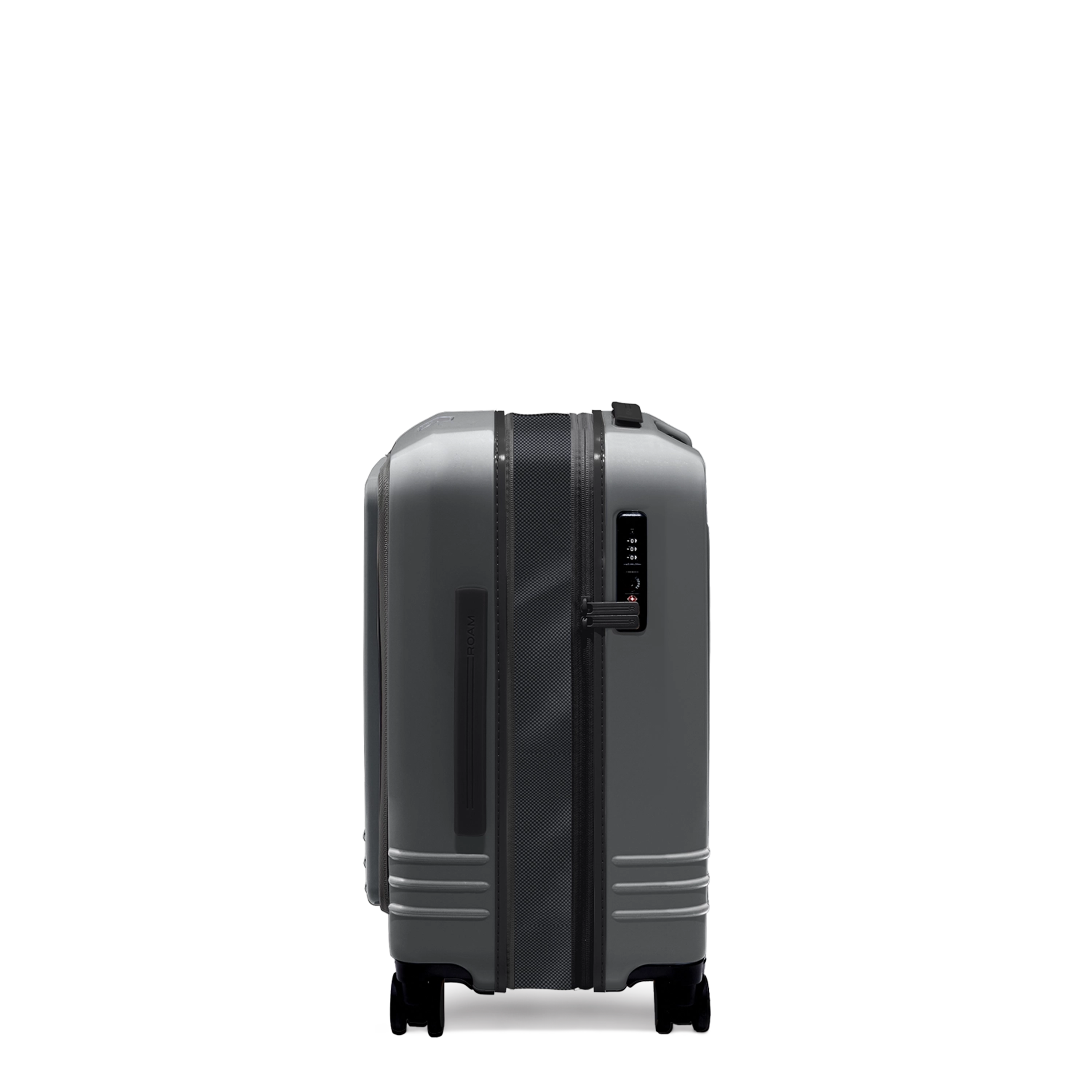 Roam Designer Collection Front Pocket Carry-On Expandable 22"