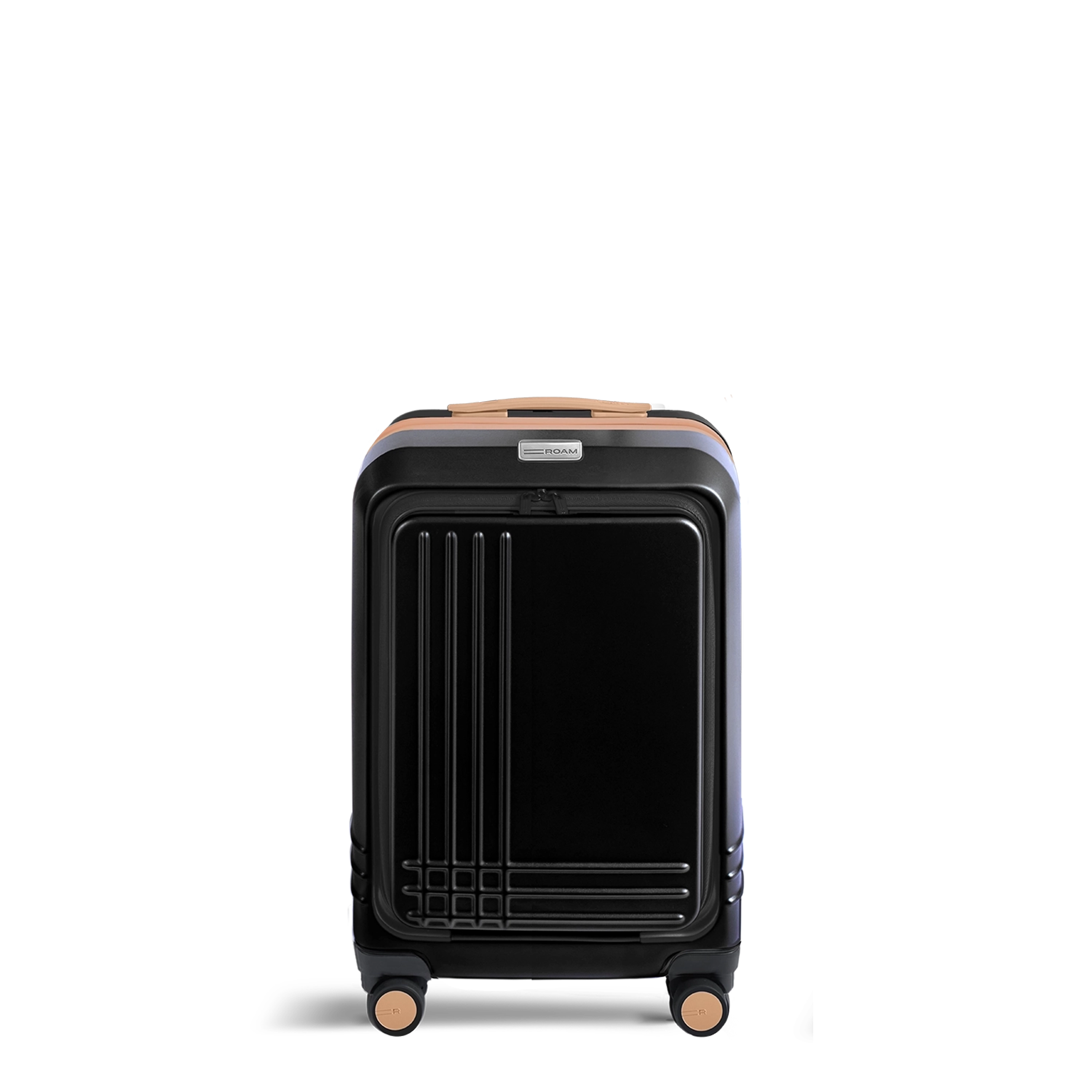 Roam Designer Collection Front Pocket Carry-On Expandable 22"
