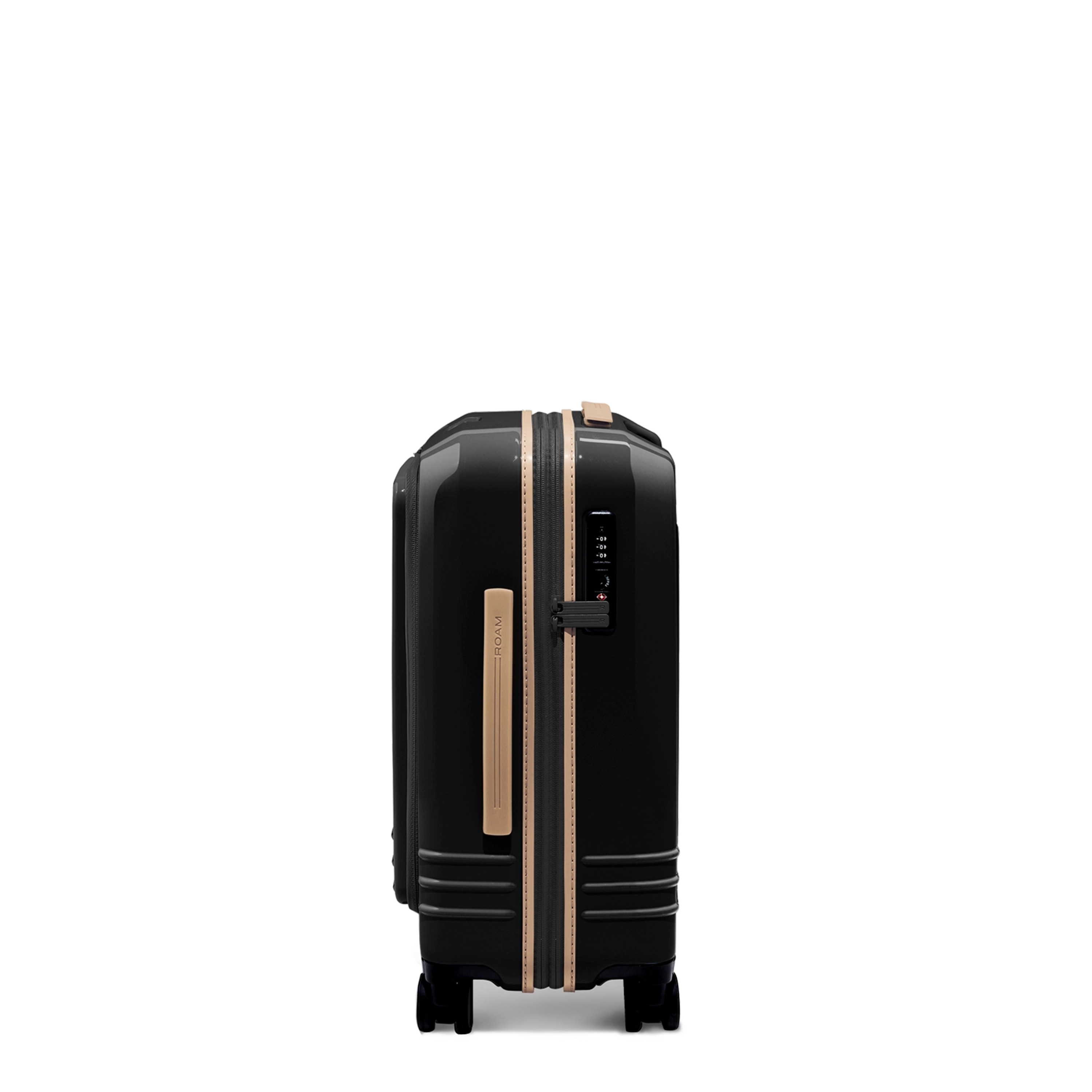 Roam Designer Collection Front Pocket Carry-On Expandable 22"