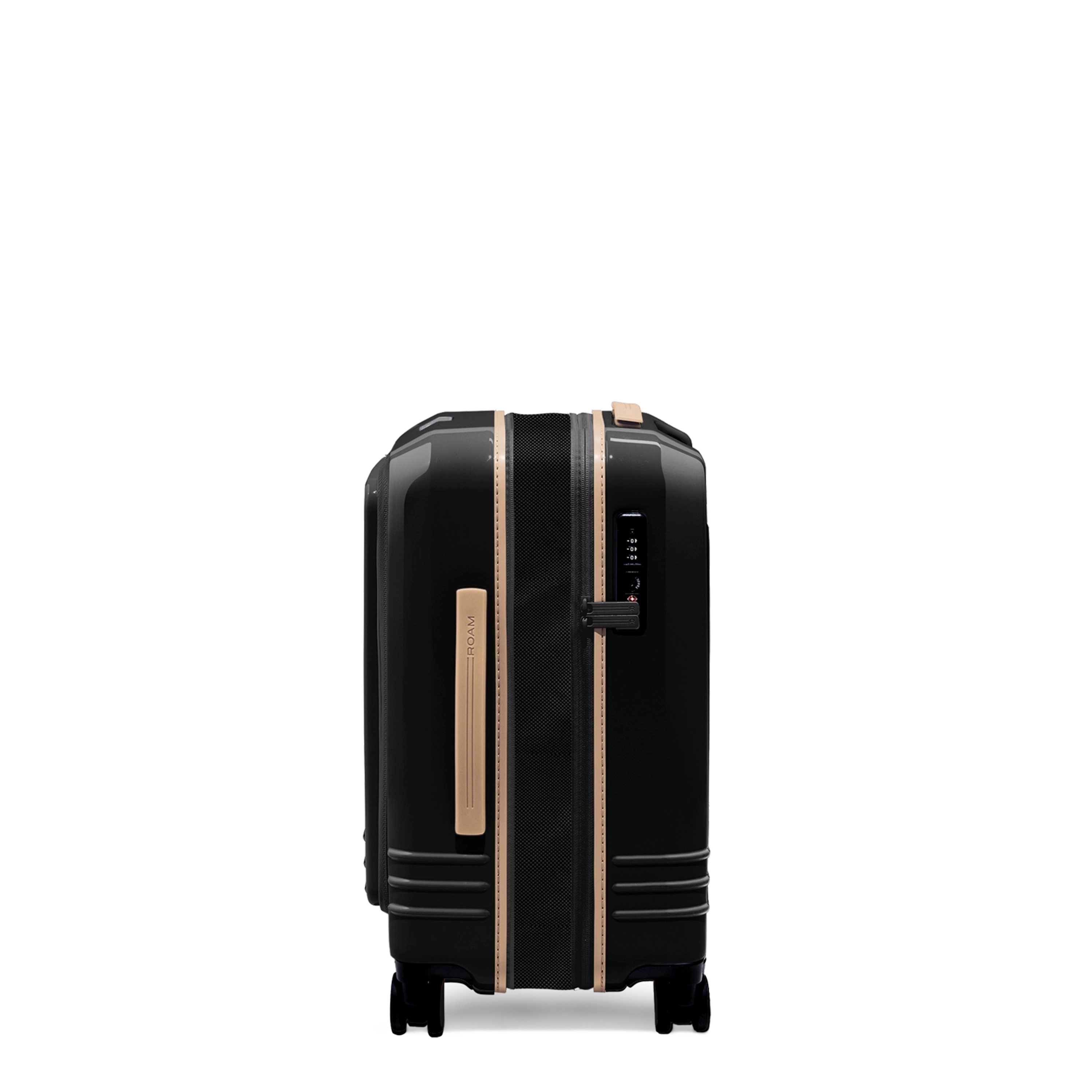 Roam Designer Collection Front Pocket Carry-On Expandable 22"