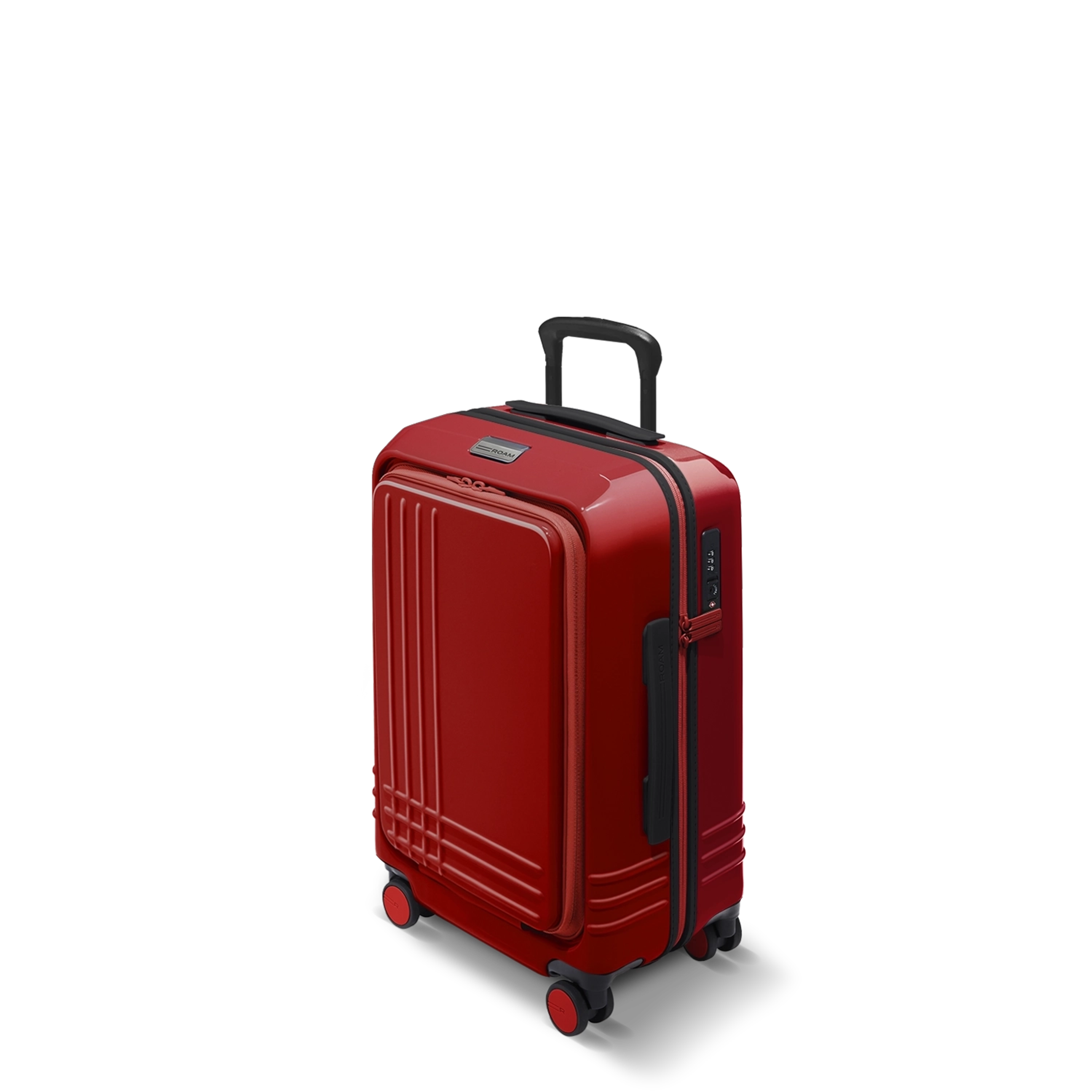 Roam Monza Front Pocket Carry-On Expandable