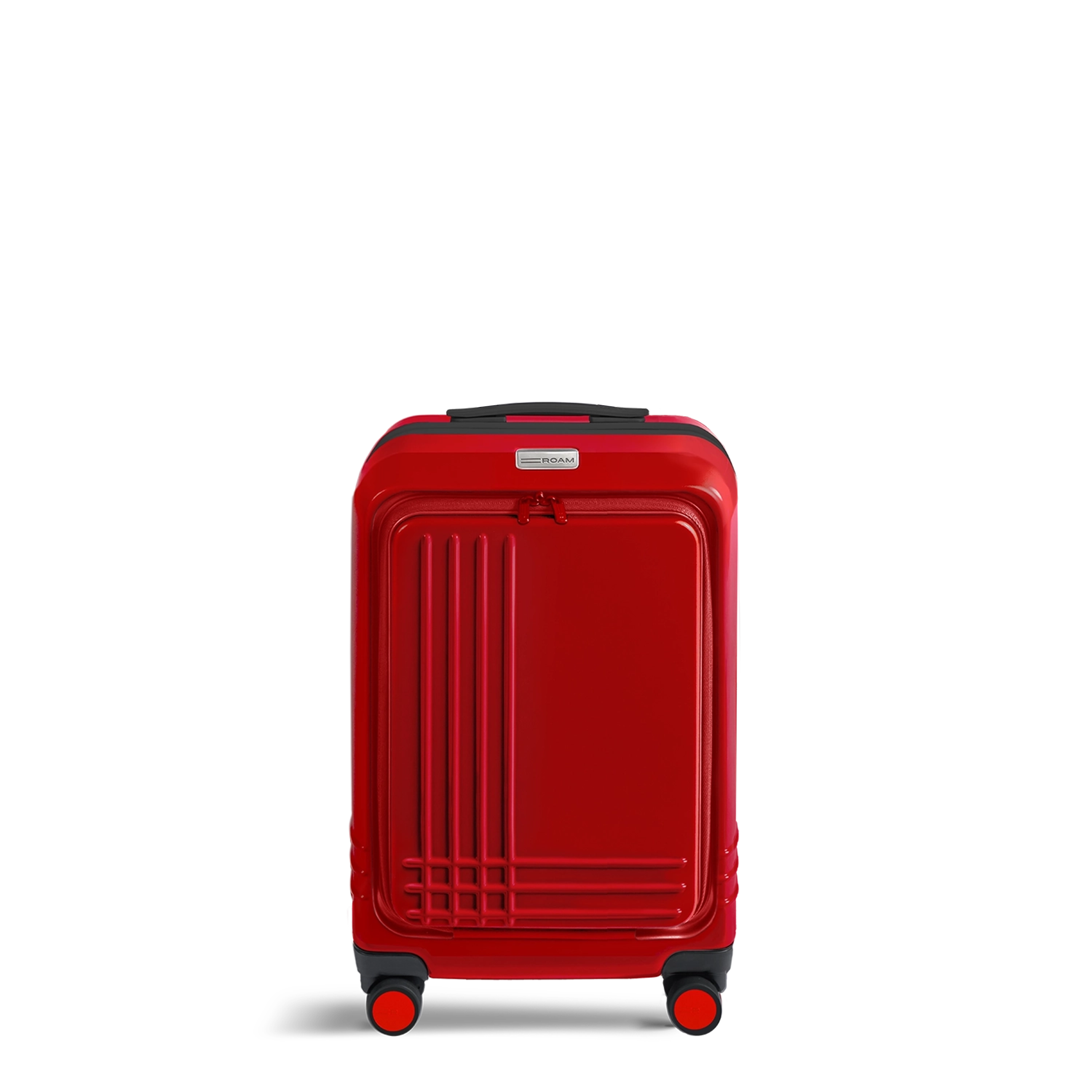 Roam Monza Front Pocket Carry-On Expandable